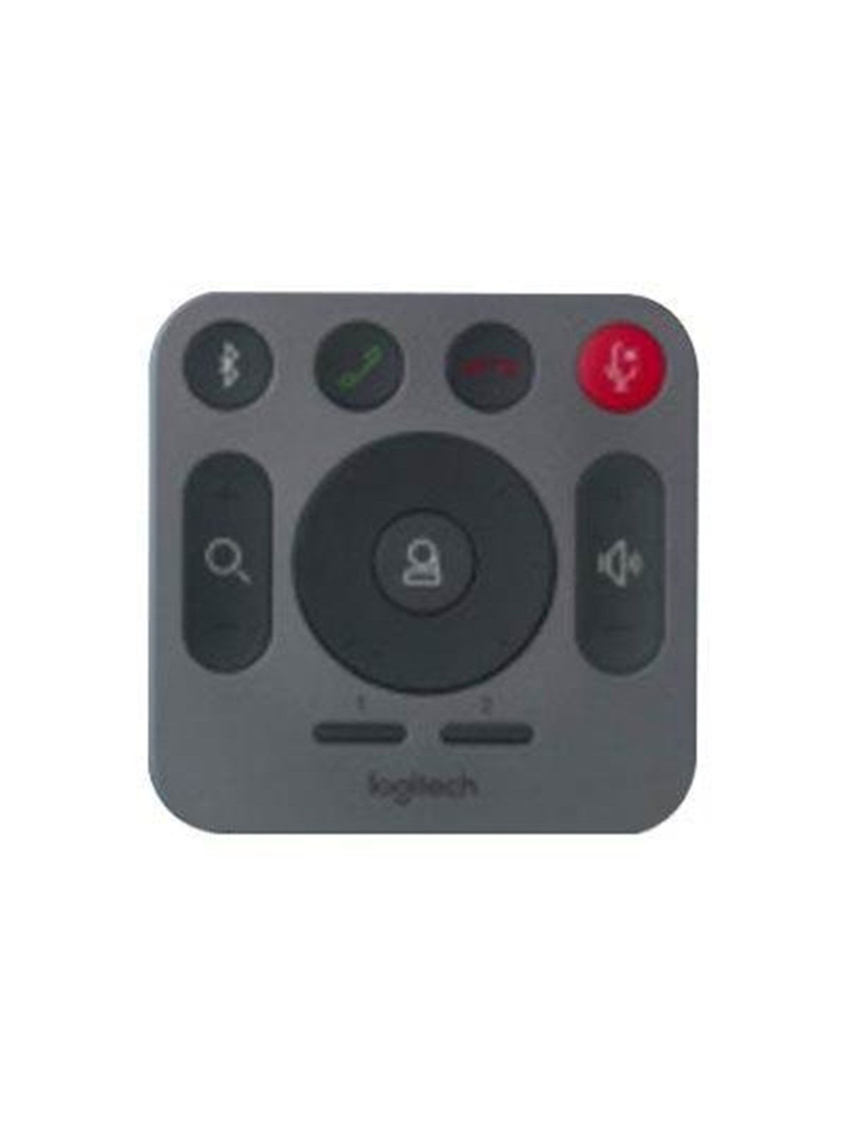 Logitech Repl Remote Ctrl - Rally Conferencecam - Fernbedienungen - 993-001940