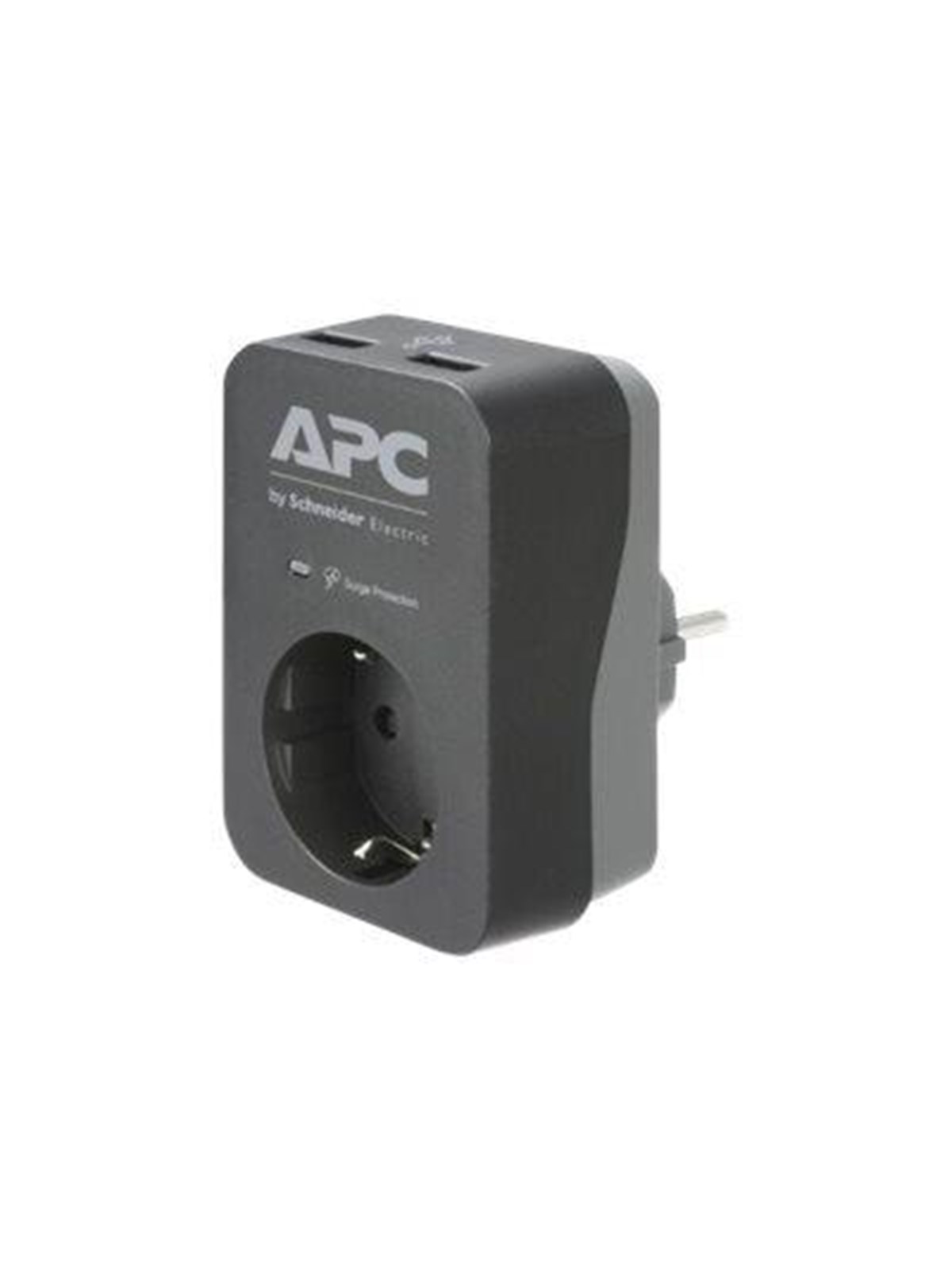 Apc Essential Surgearrest - Stromkabel Extern - Pme1wu2b-gr