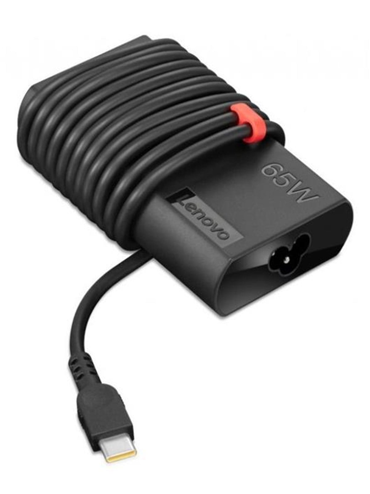 Lenovo AC Adapter - 65w - Usb-c - Netzteile Fuer Laptops - 4x20v24678