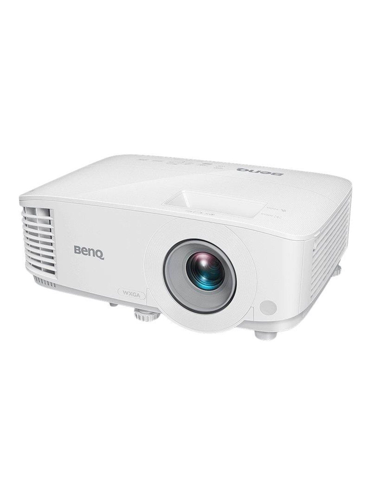 Benq Projektoren Mw550 - Dlp Projector - Portable - 3D - 1280 x 800 - 3600 Ansi Lumens - 9H.Jht77.13e