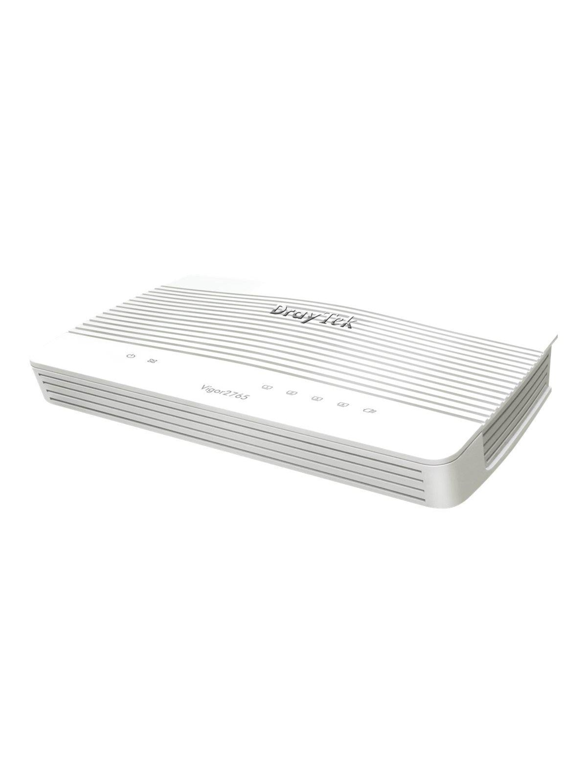 Draytek Vigor 2765 (Vdsl2/adsl2) - Modems Mobile Wifi - V2765b-de-at-ch