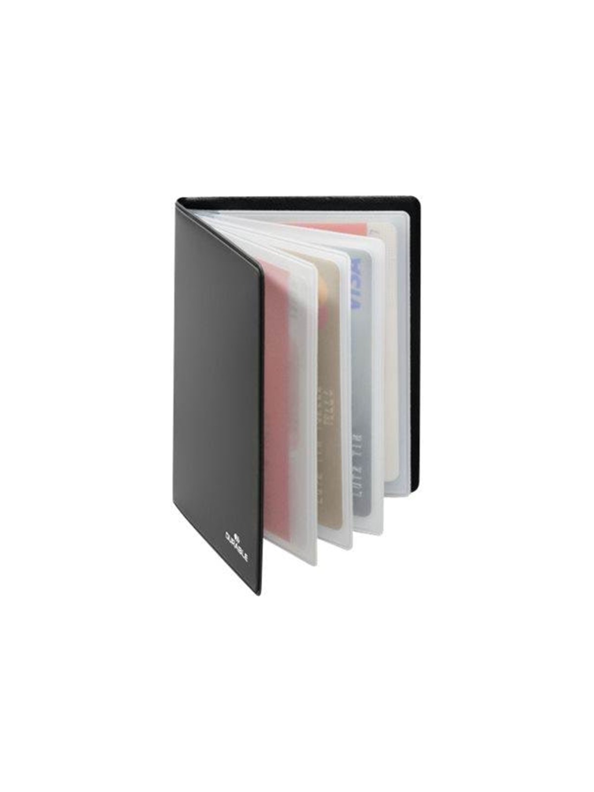 Durable Kreditkartenetui Rfid Secure Anthrazit - Kamerataschen - 2309-58