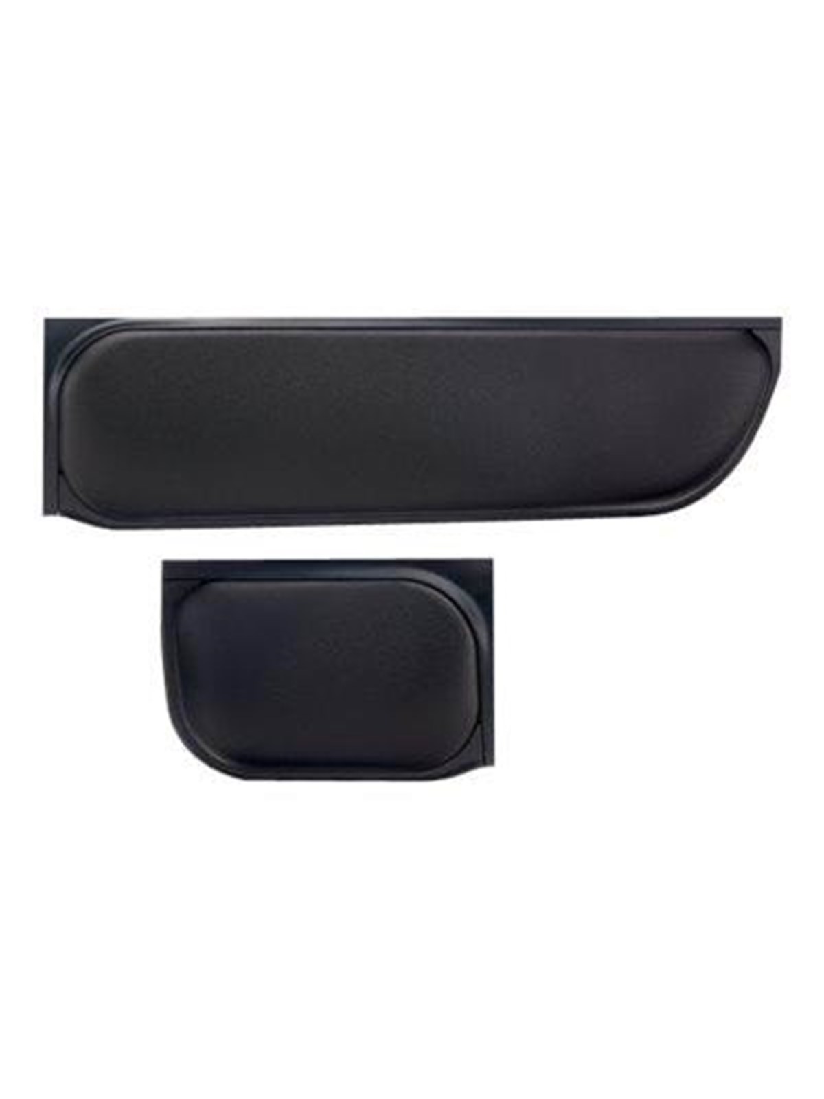 Contour Long/short Wrist Rest RM Pro3 - Mauspads Zubehoer - Rm-pro3-wr