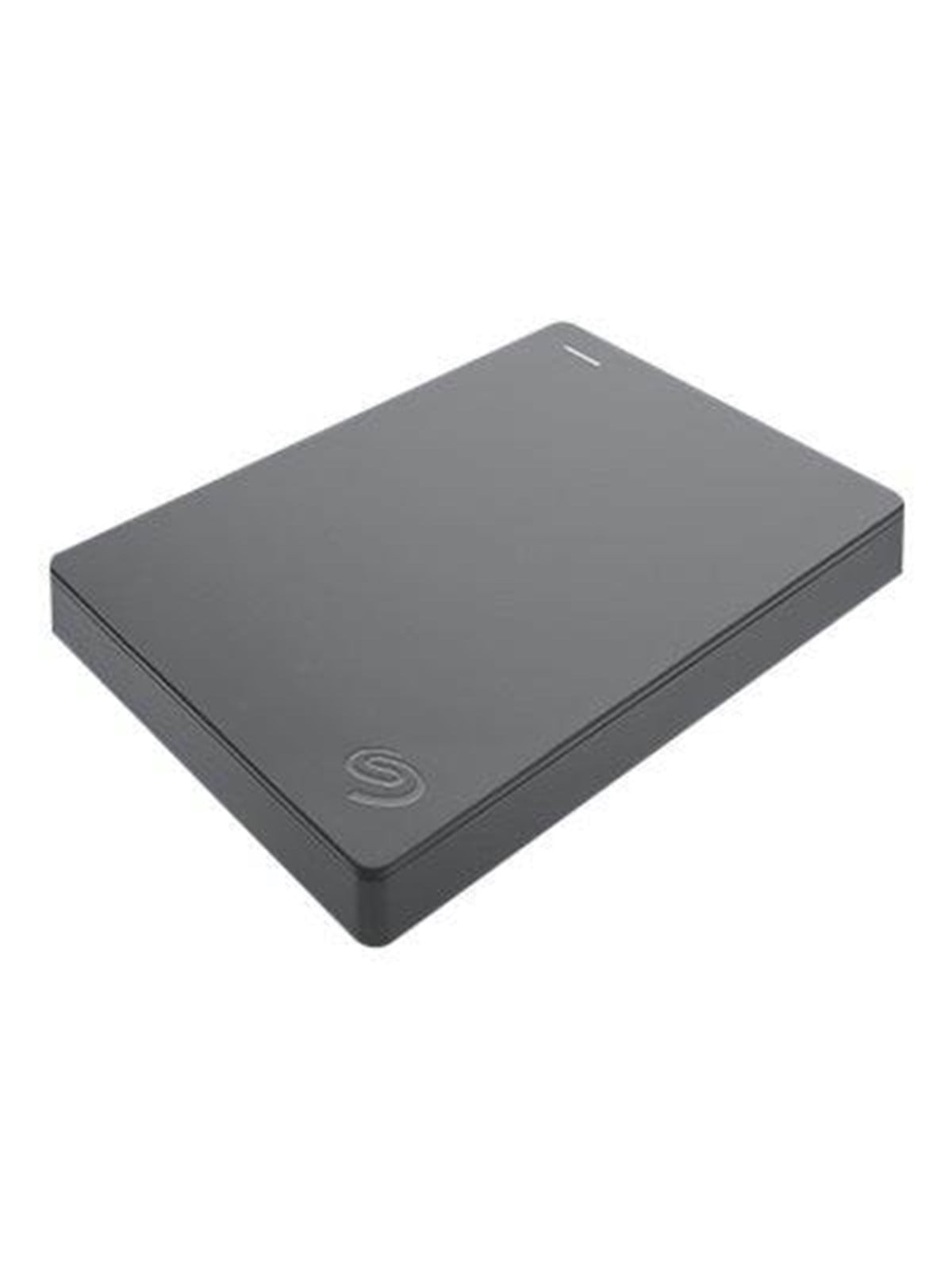 Seagate Basic Stjl5000400 - Extern Festplatte - 5tb - Grau - Festplatten Extern - Festplatte