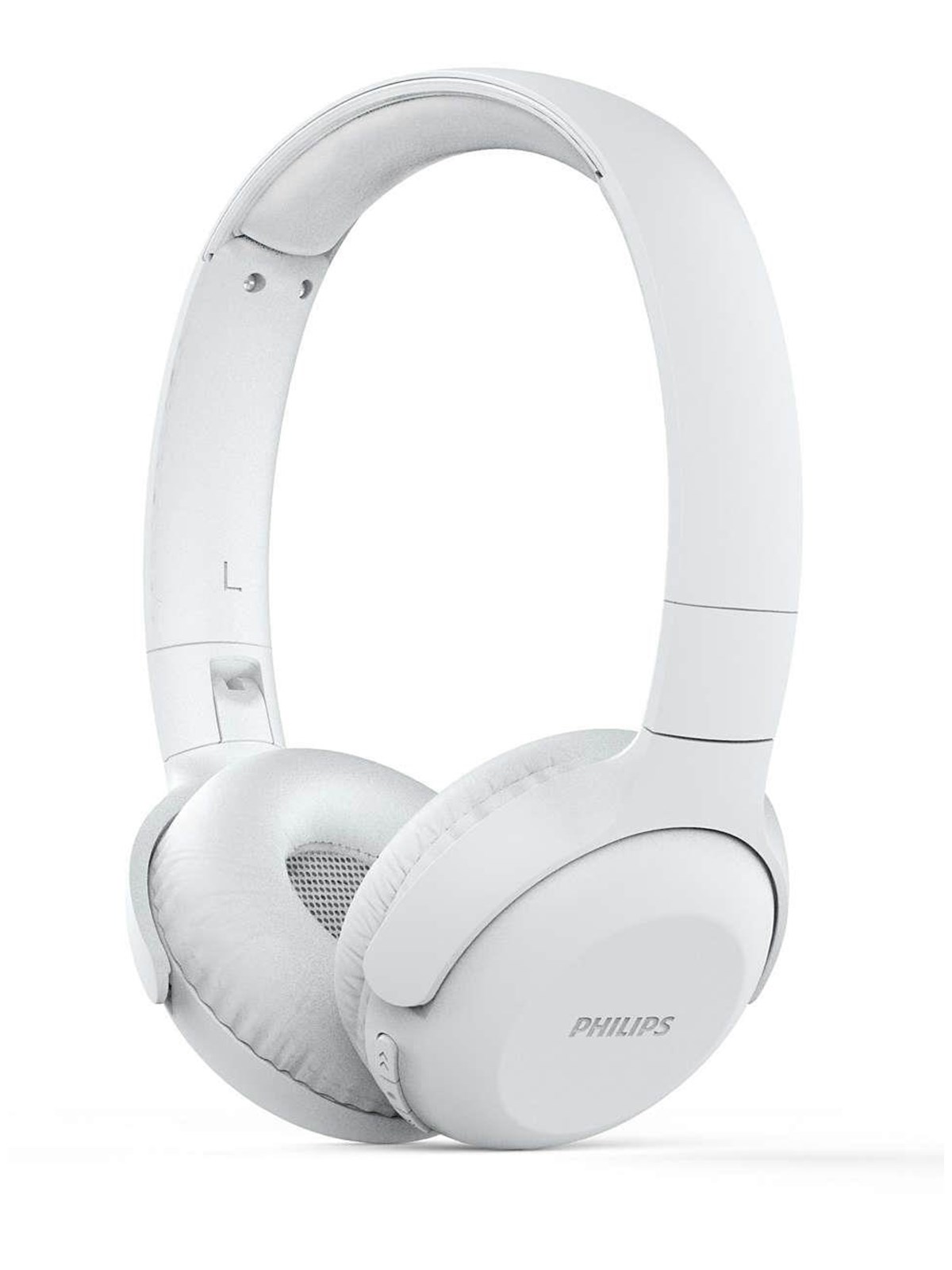 Kopfhörer - Philips Wireless Headphones. White - Kopfhoerer/headsets - Tauh202wt/00