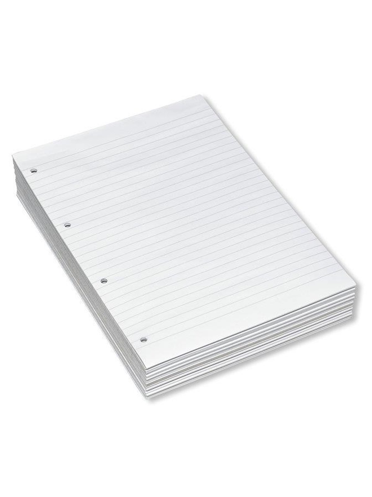 Bantex Conference Pad A4 Ruled