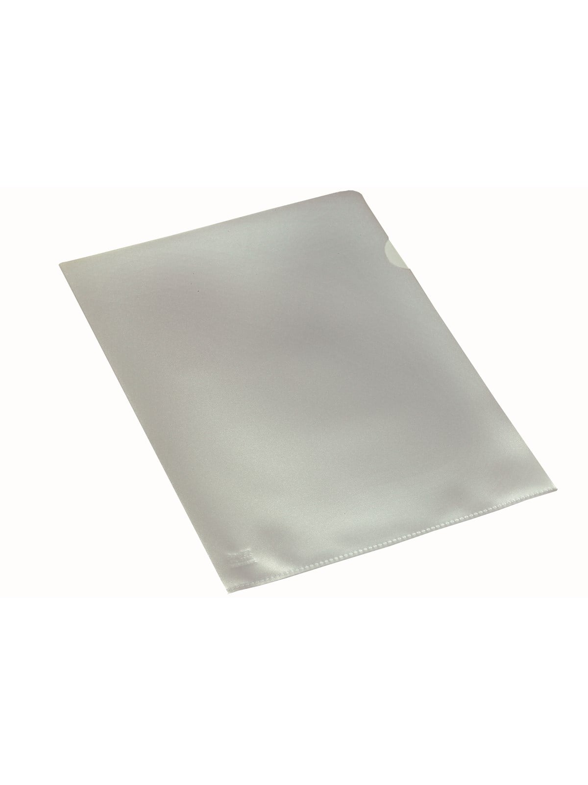 Bantex Cut Flush Folders 0.11 mm 100 Pcs - Taschen Umschlaege Und Register - 400075079