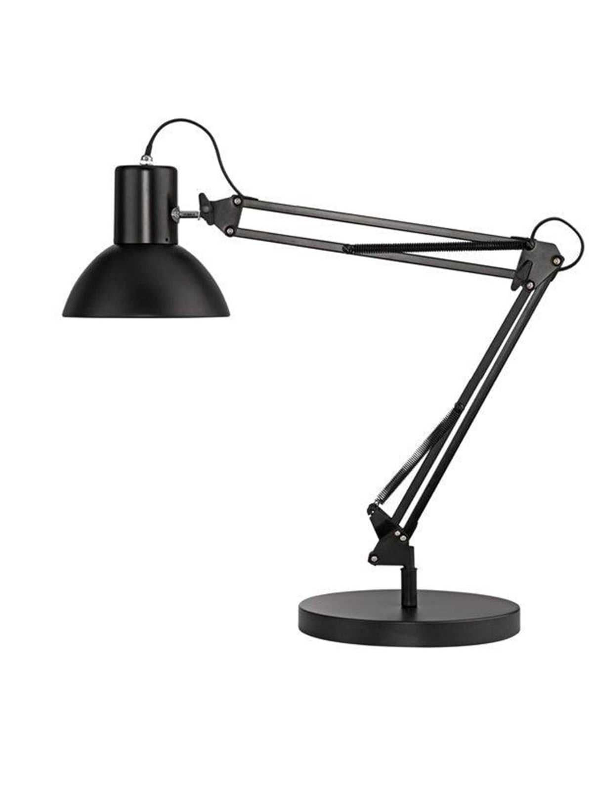 Unilux Success 66 Lamp LED Black Eu