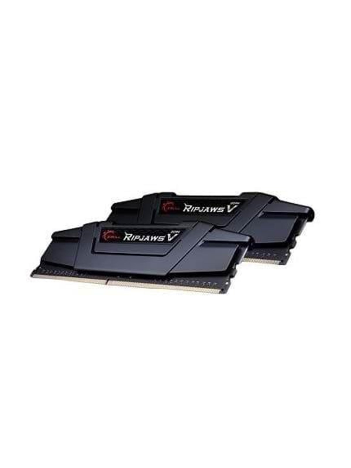 G.Skill Ripjaws V Ddr4-3600 - 16gb - Cl16 - Dual Channel (2 Pcs) - Intel Xmp - Schwarz - Ram - F4-3600c16d-16gvkc