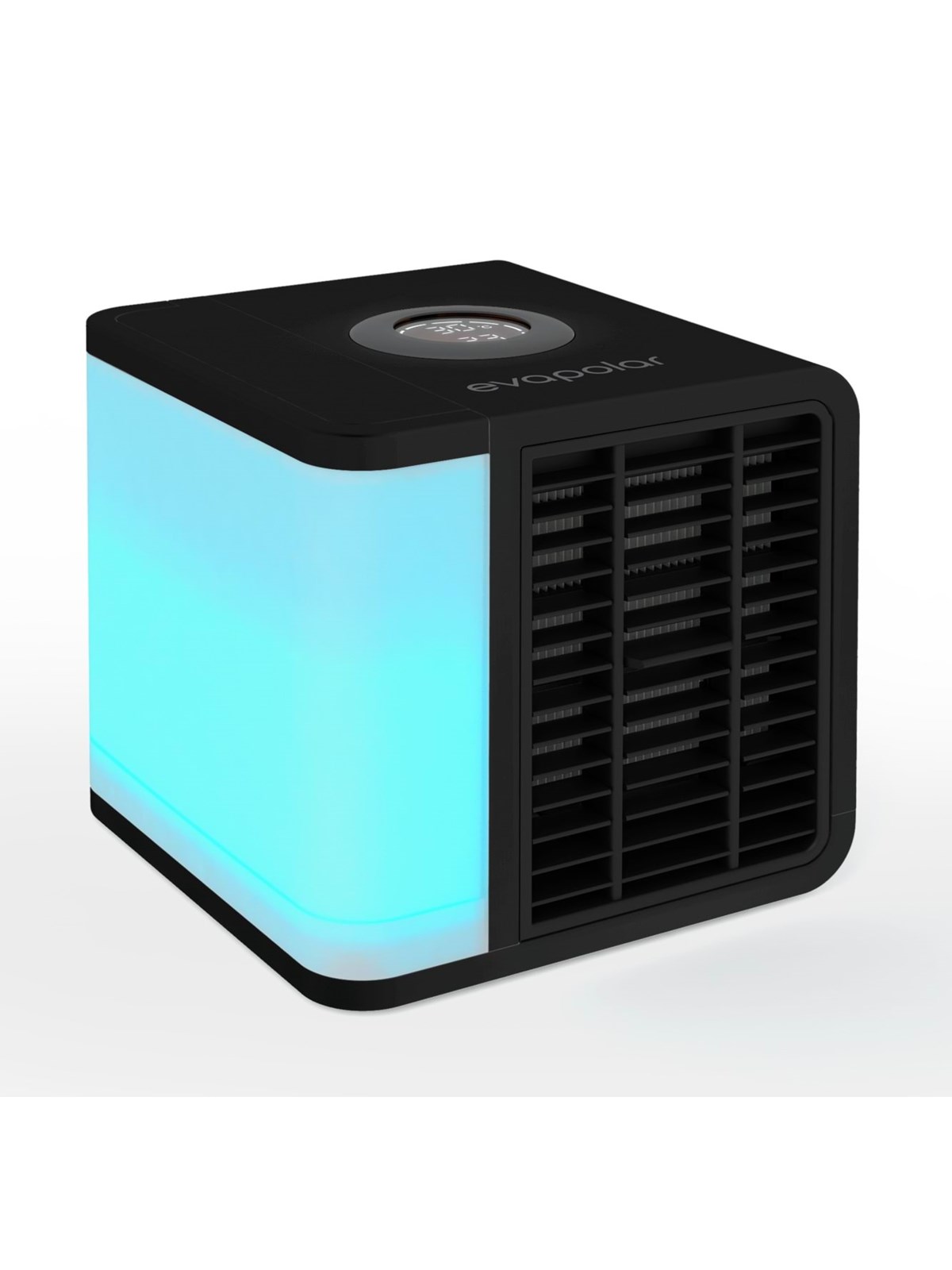 Evapolar Evalight Plus - Black - Klima Ventilatoren Klimaanlage - 5292882000369