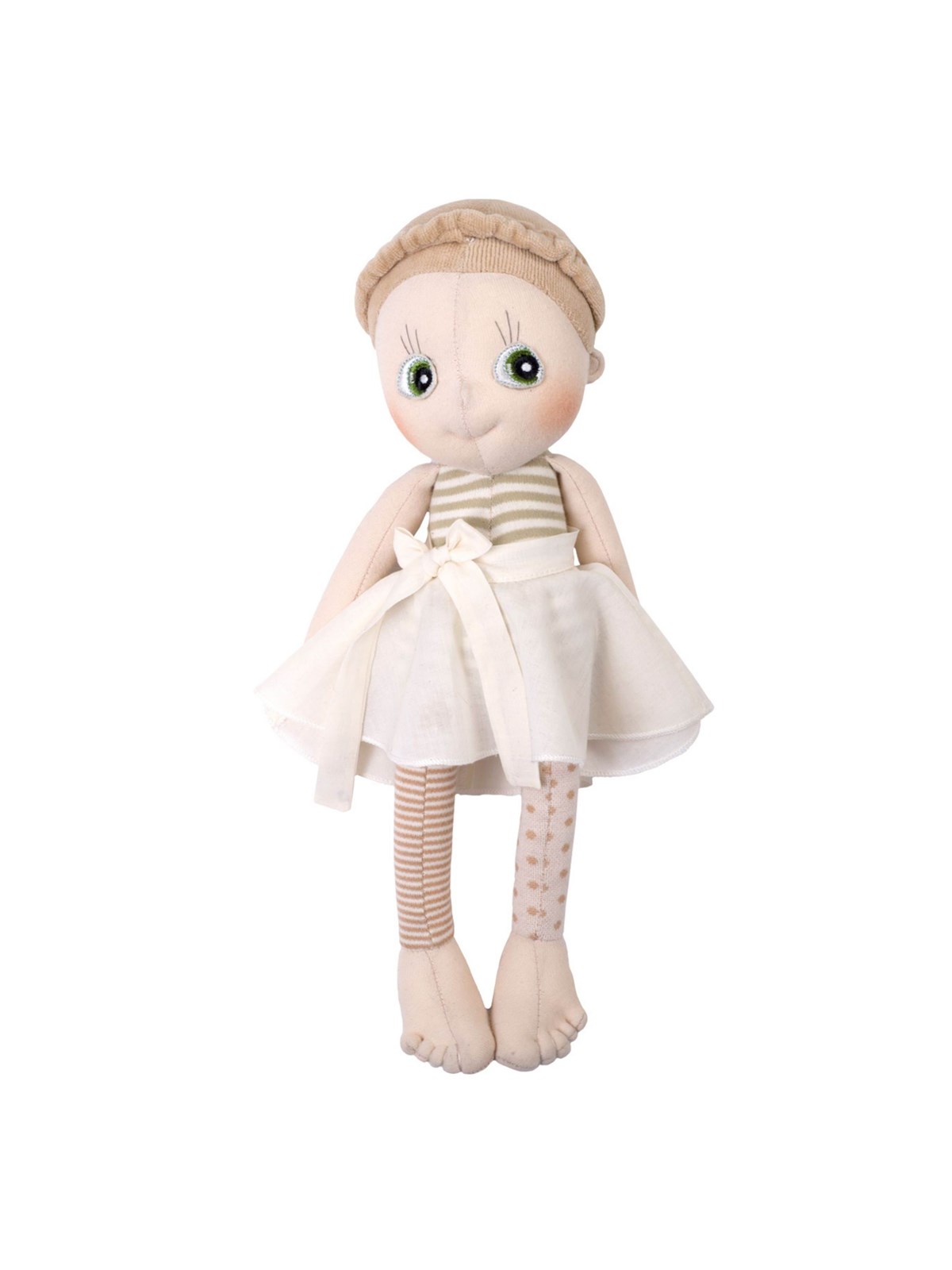 Rubens Barn Ecobuds Hazel - Dolls Accessories - 160011