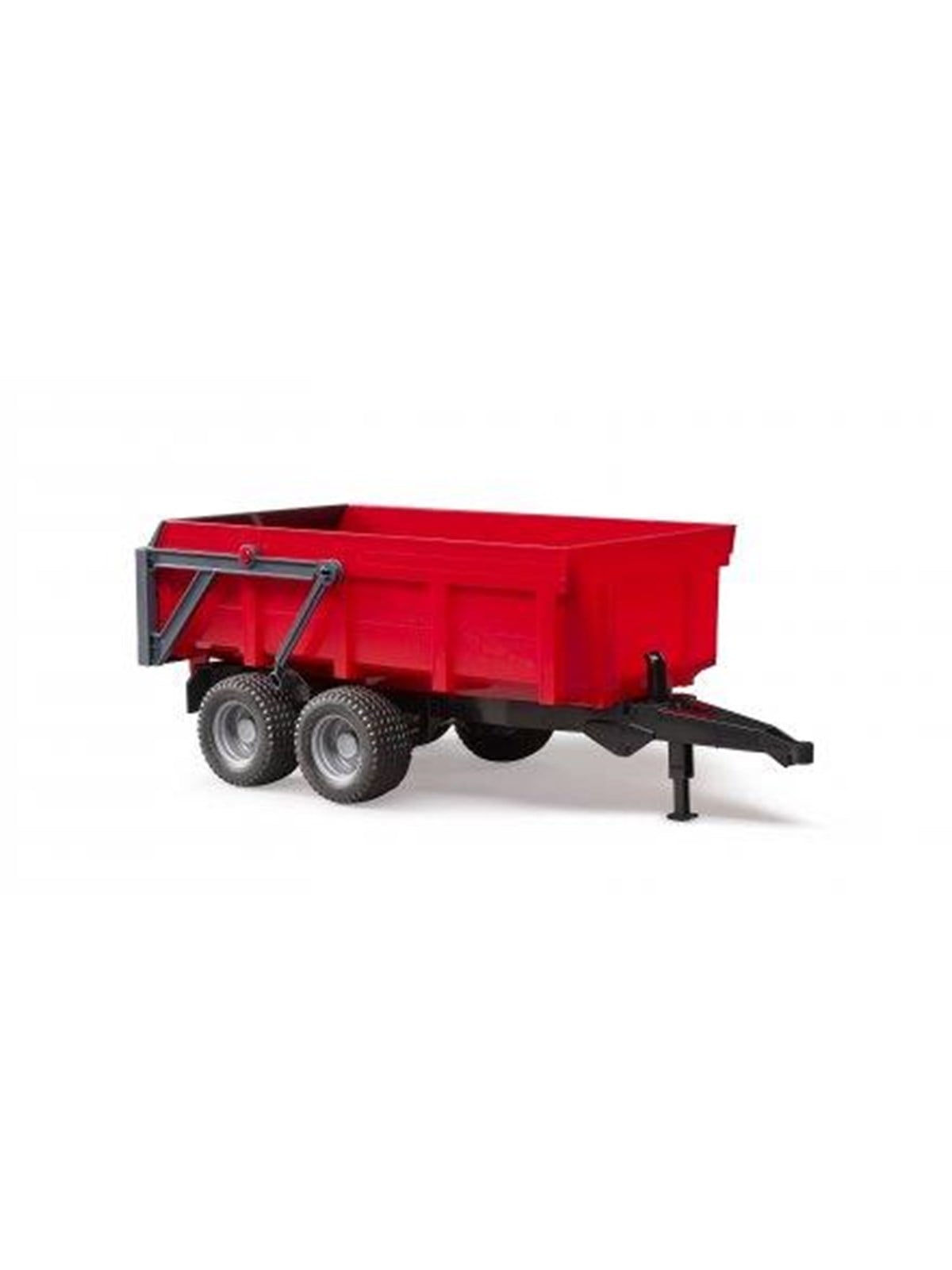 Bruder Tipping Trailer - Spielzeugauto - Br-02211
