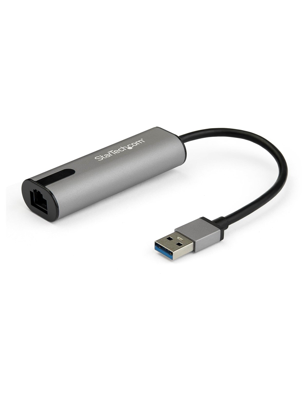 Usb 3.0 Type-a to 2.5 Gigabit Ethernet Adapter With 2.5gbase-t - Network Adapter - Netzwerkadapter Netzkarte Druckserver Usw - Us2ga30