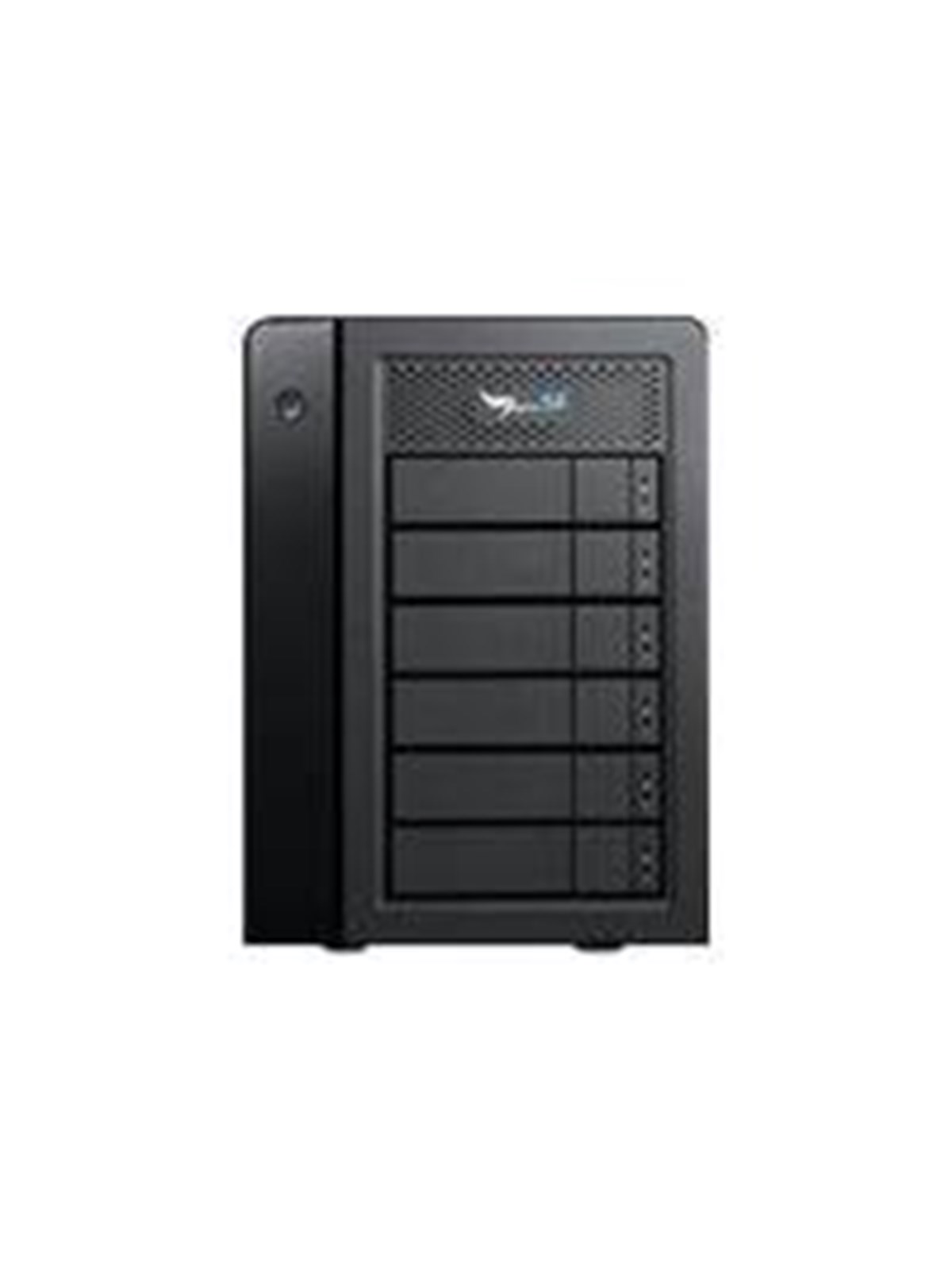 Promise Pegasus32 R6 - 48 TB