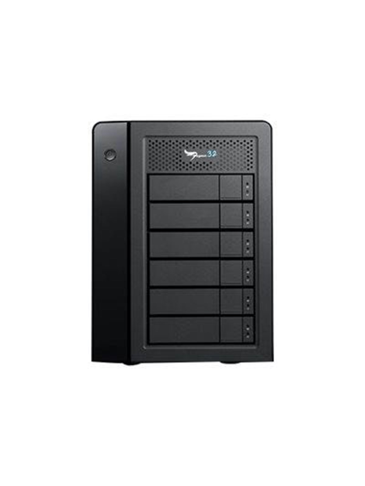 Promise Pegasus32 R6 - 24 TB