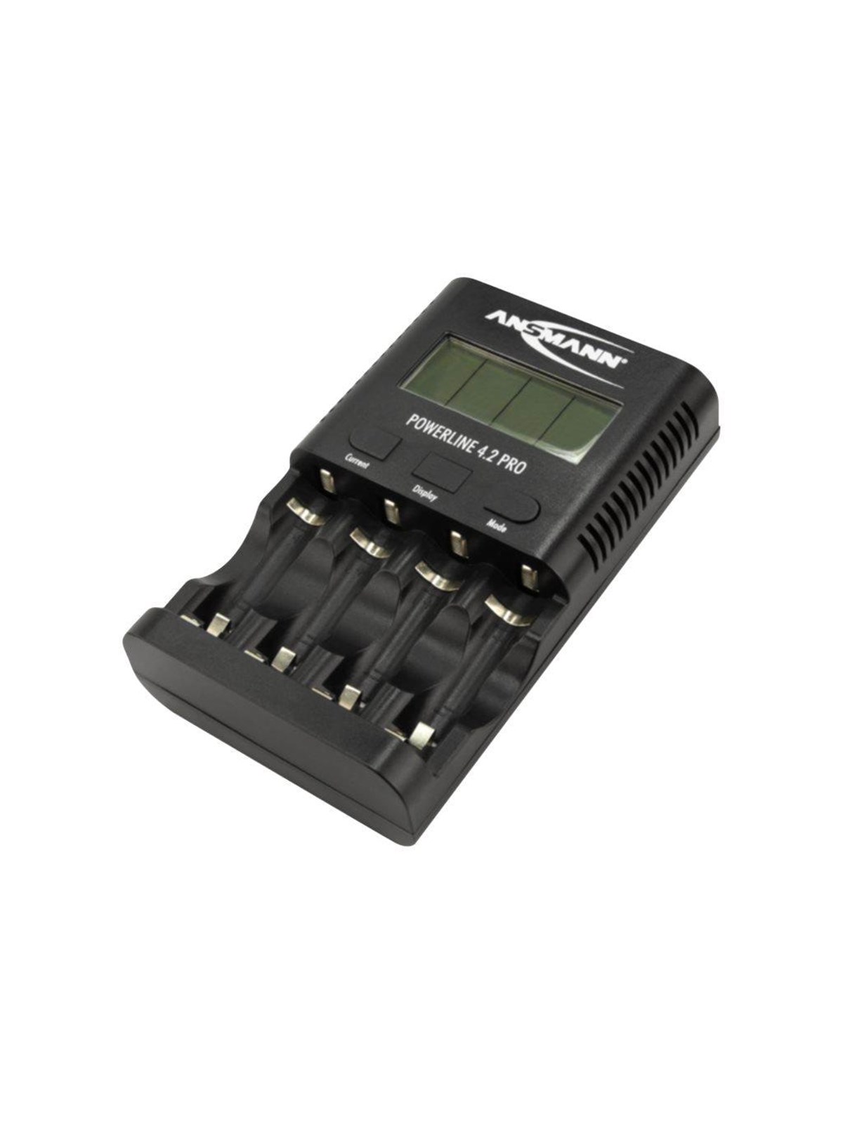 ANSMANN POWERline 4.2 Pro