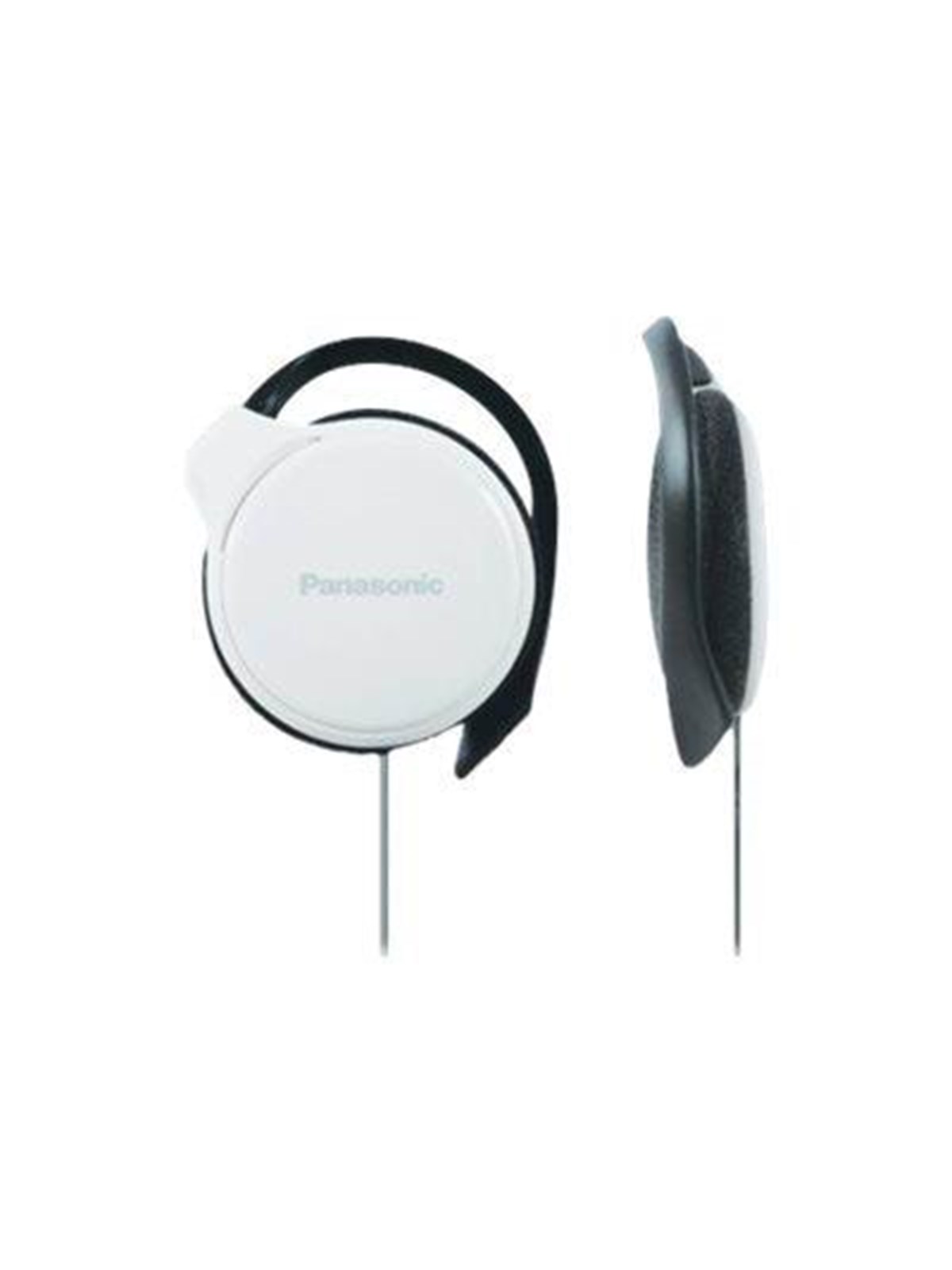 Kopfhörer - Panasonic Rp-hs46e - Headphones - Kopfhoerer/headsets - Rphs46ew