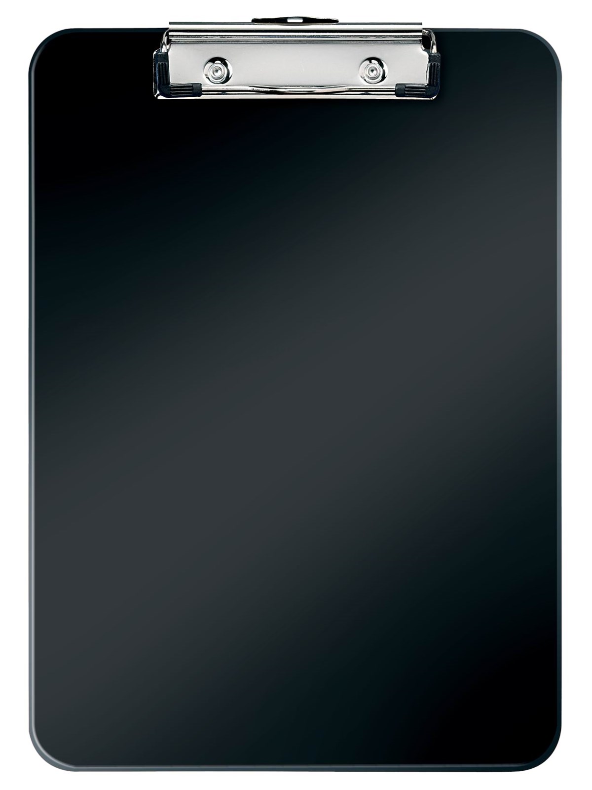 Leitz Wow Klemmbrett Schwarz - Mappenund Clipboards - 39710095