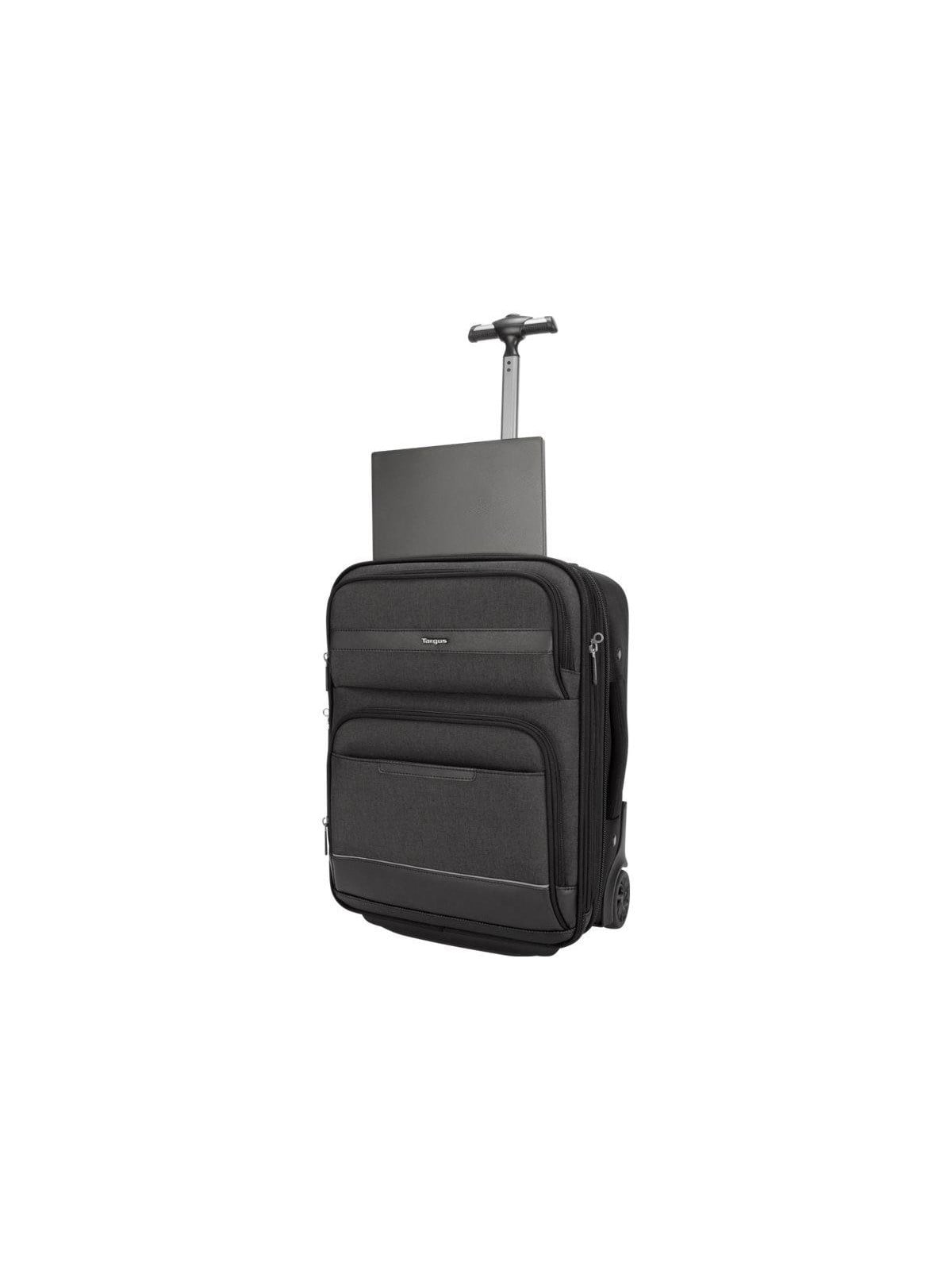 Targus CitySmart Compact Under-Seat Roller