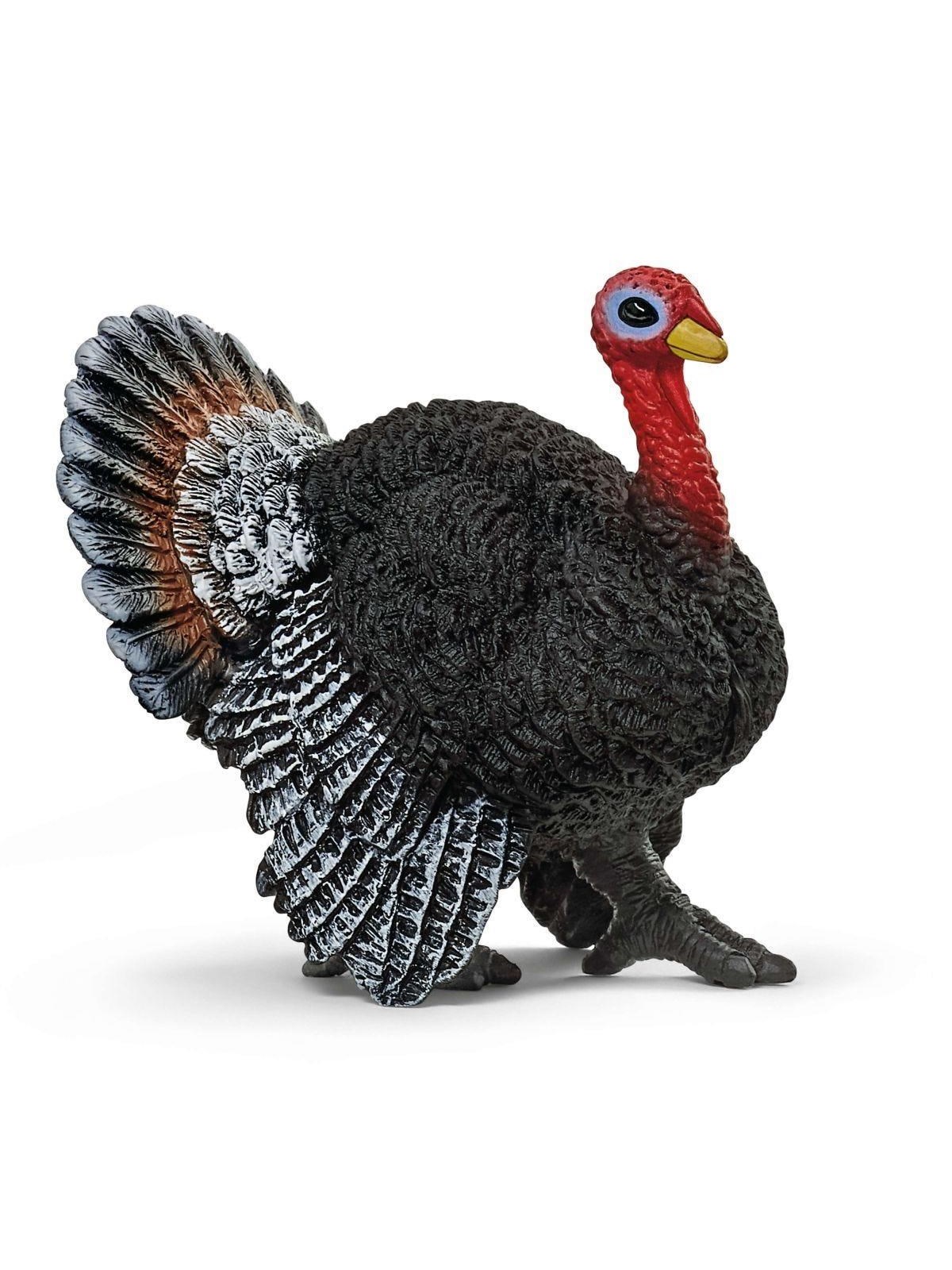Schleich Turkey - 13900