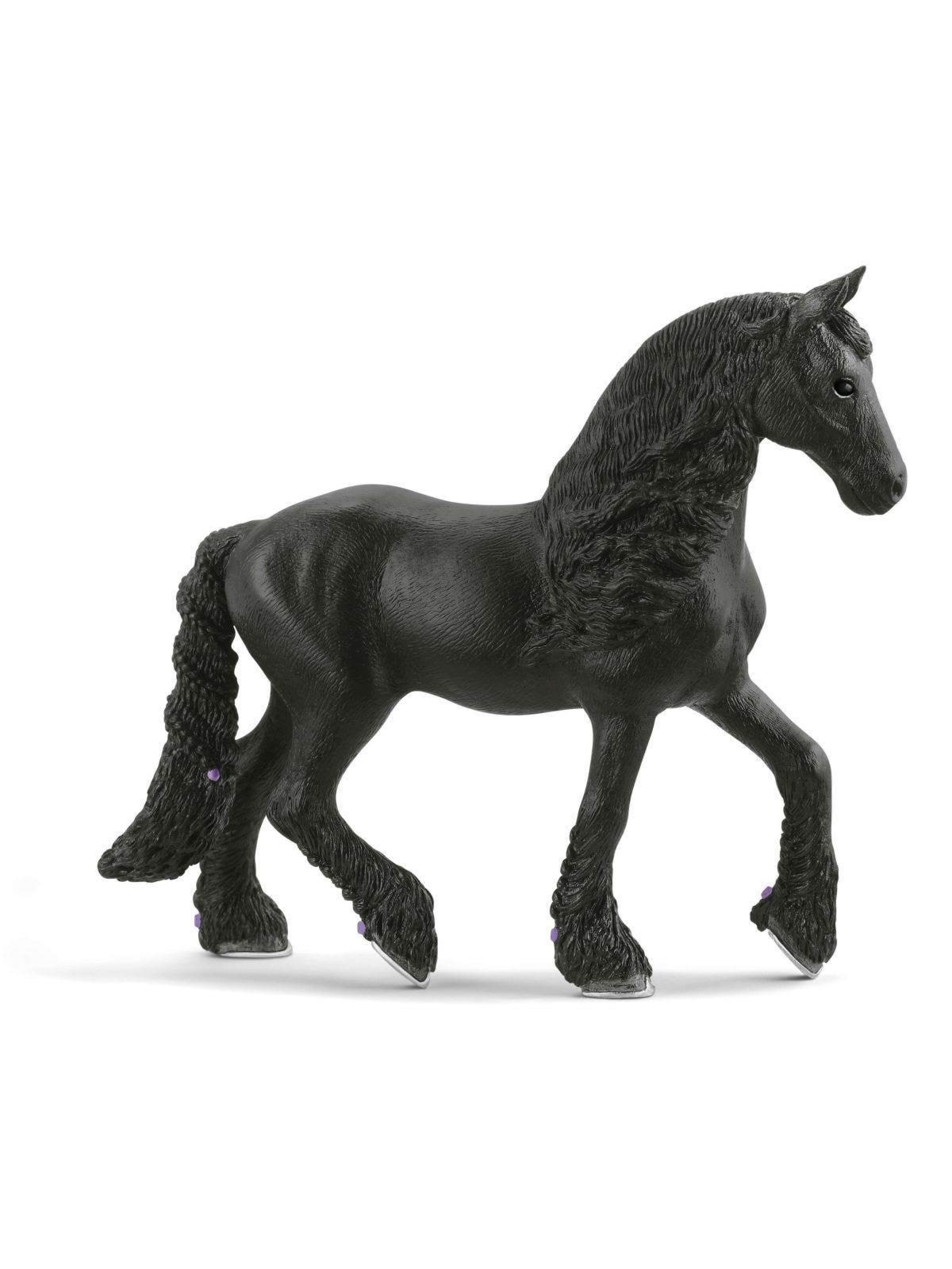 Schleich Frisian Mare - 13906