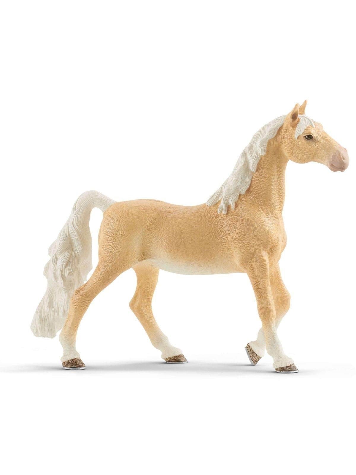 Schleich American Saddlebred Mare - 13912