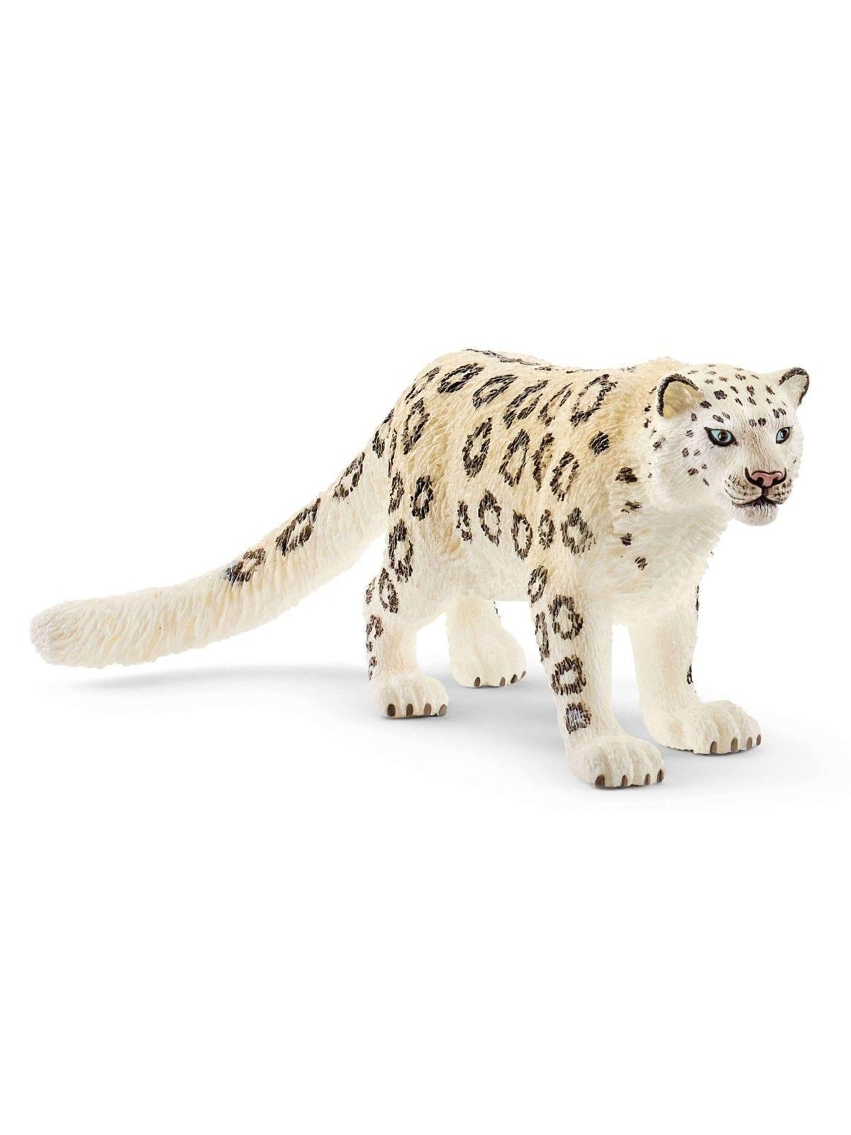 Schleich Snow Leopard - 14838
