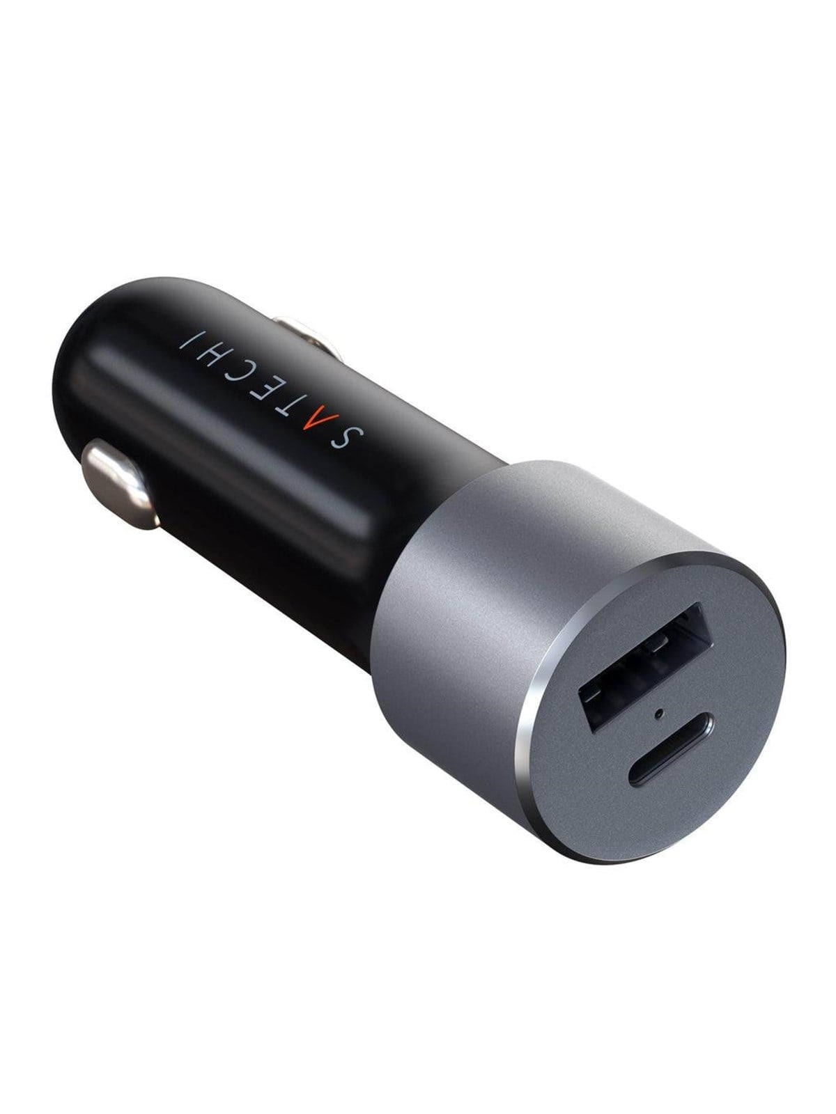 satechi car charger