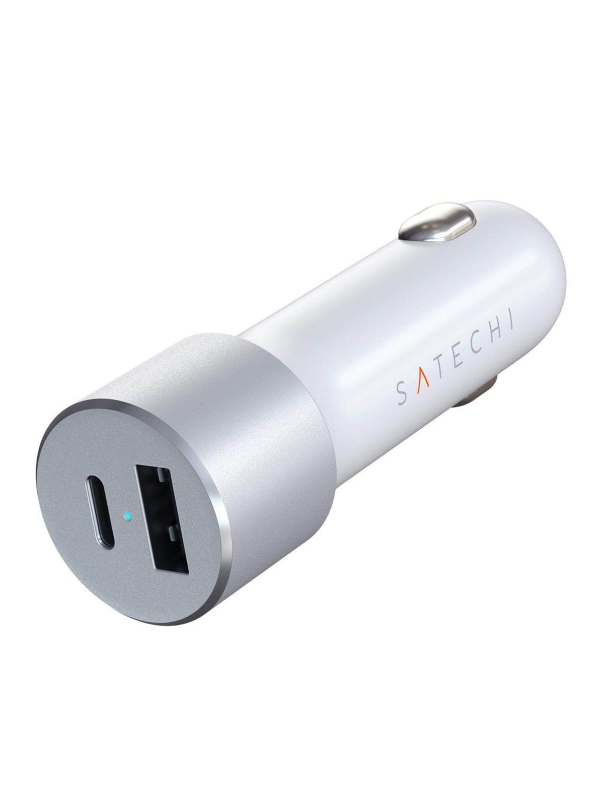 Satechi 72w Type-c PD Car Charger Adapter - Handys Adapter Und Ladegeraete - St-tcpdccs