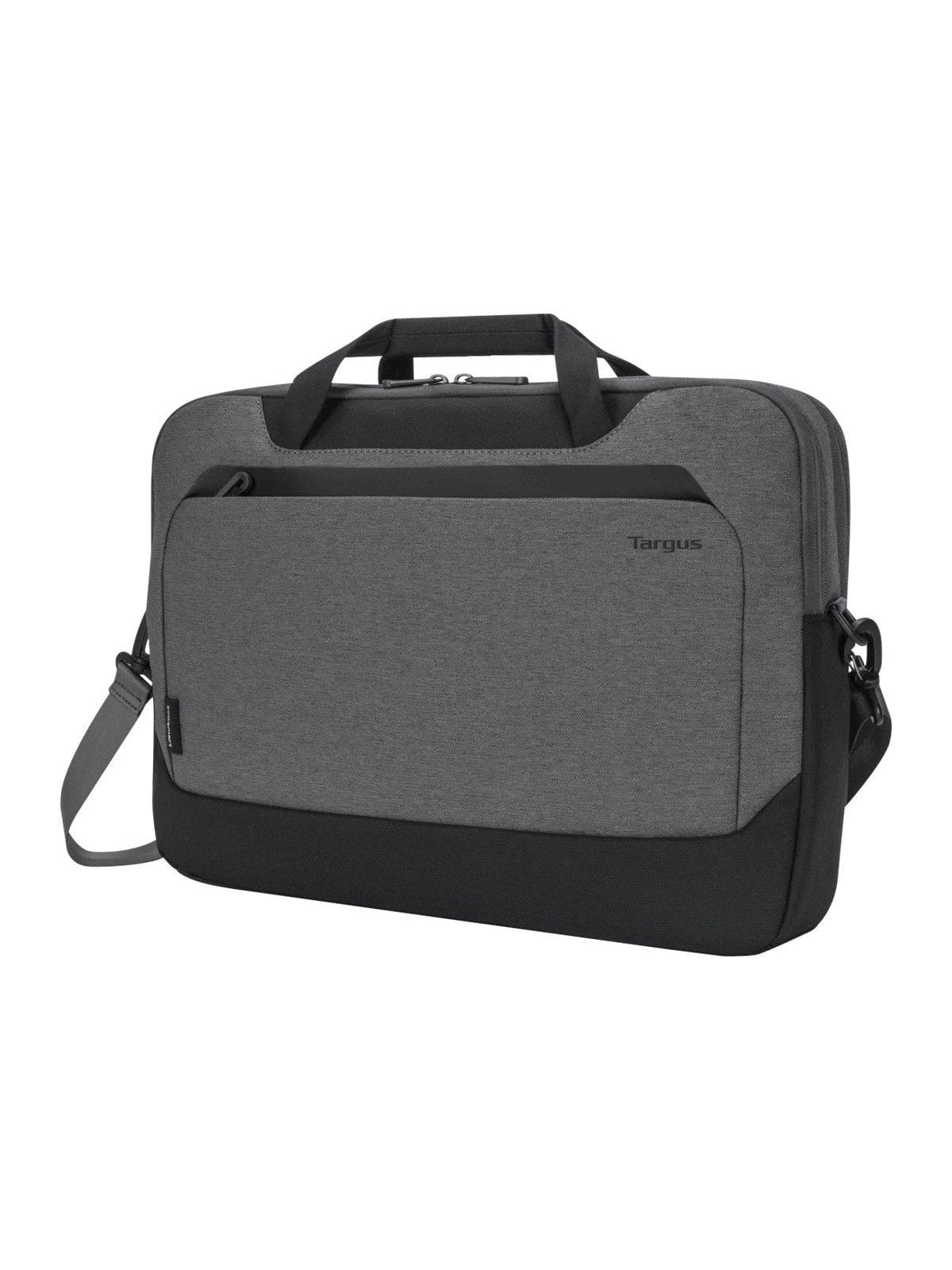 Targus Cypresseco Topload 15.6" Grey - Taschen - Tbt92602gl