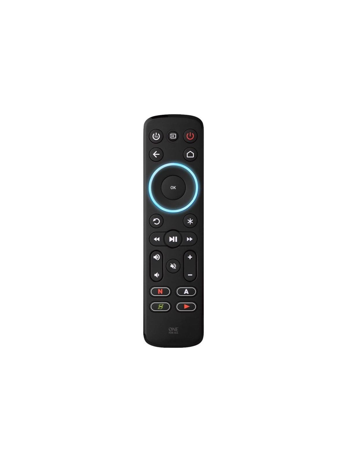 Oneforall Urc 7935 Universal Remote Control - Fernbedienungen - Urc7935