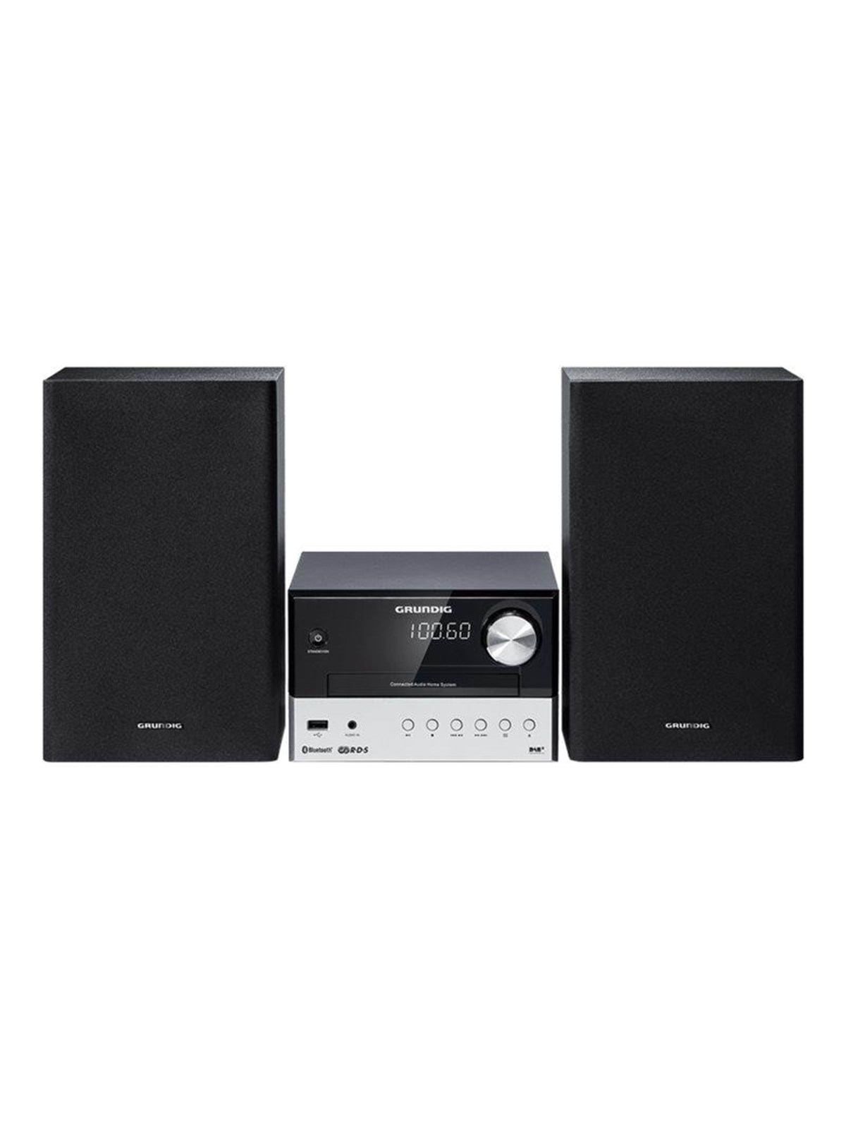 Grundig CMS 3000 BT DAB+