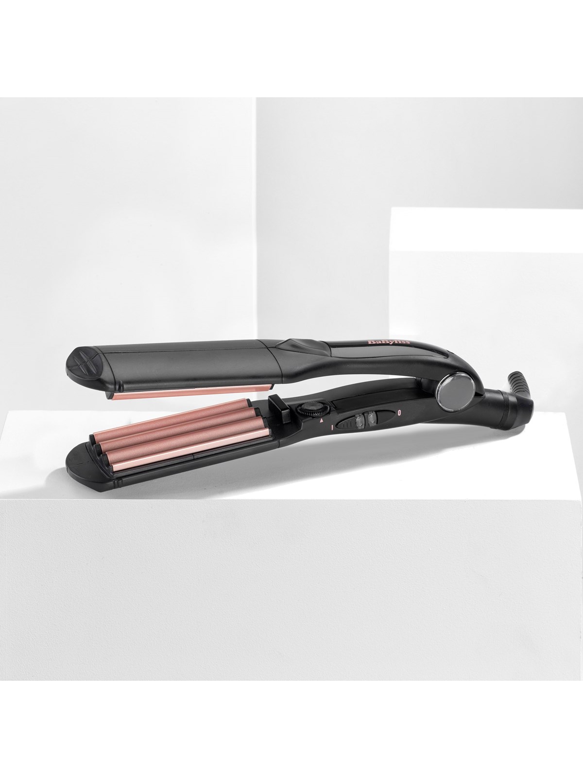 Babyliss Lockenstab The Crimper - 2165ce