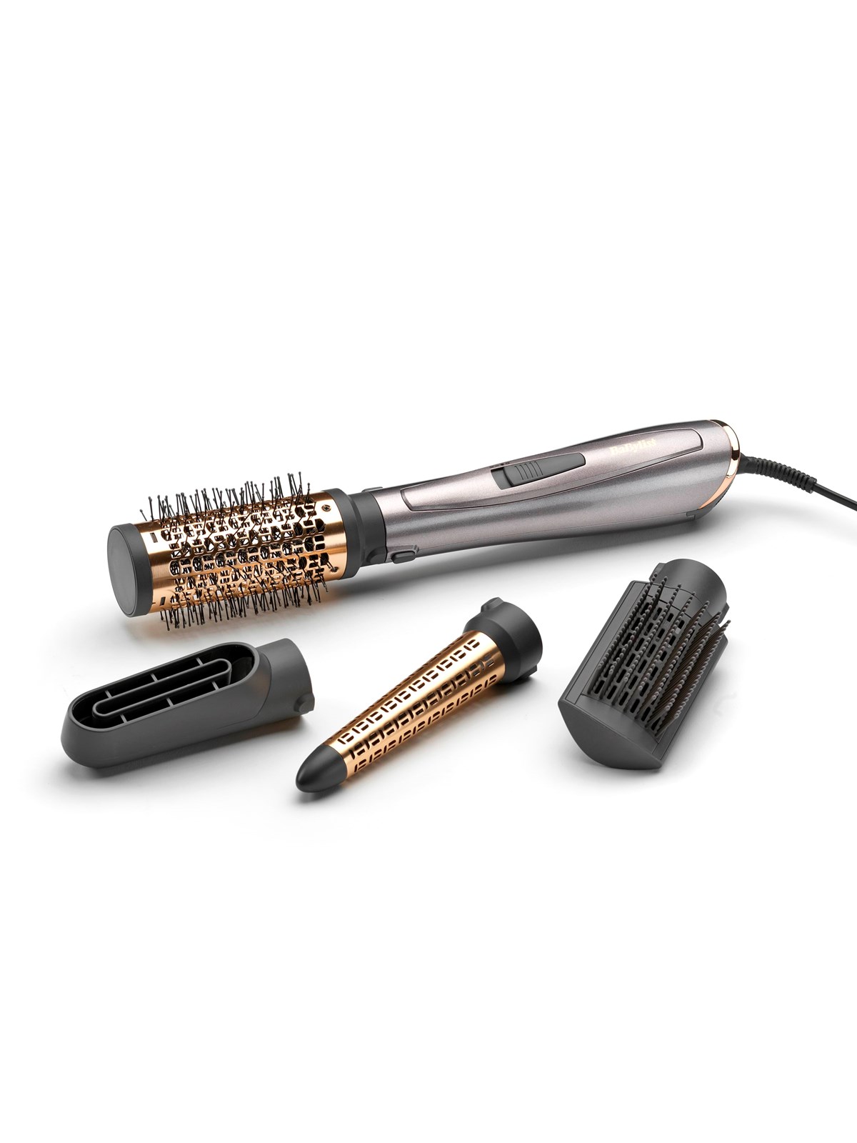 Babyliss Lockenstab Airstyle 1000 - As136e