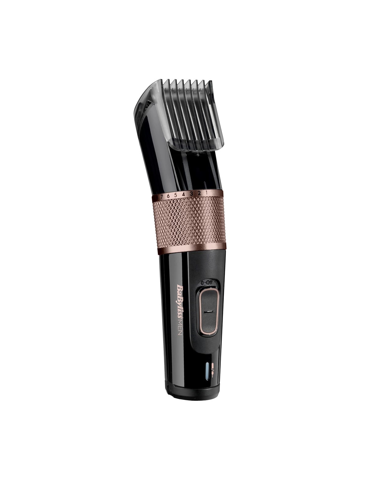 Babyliss Haartrimmer Power Glide - Haarschneidegeraete - E974e