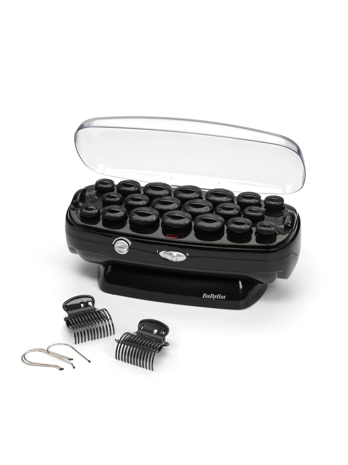 Babyliss Lockenstab Rs035e - Hair Rollers