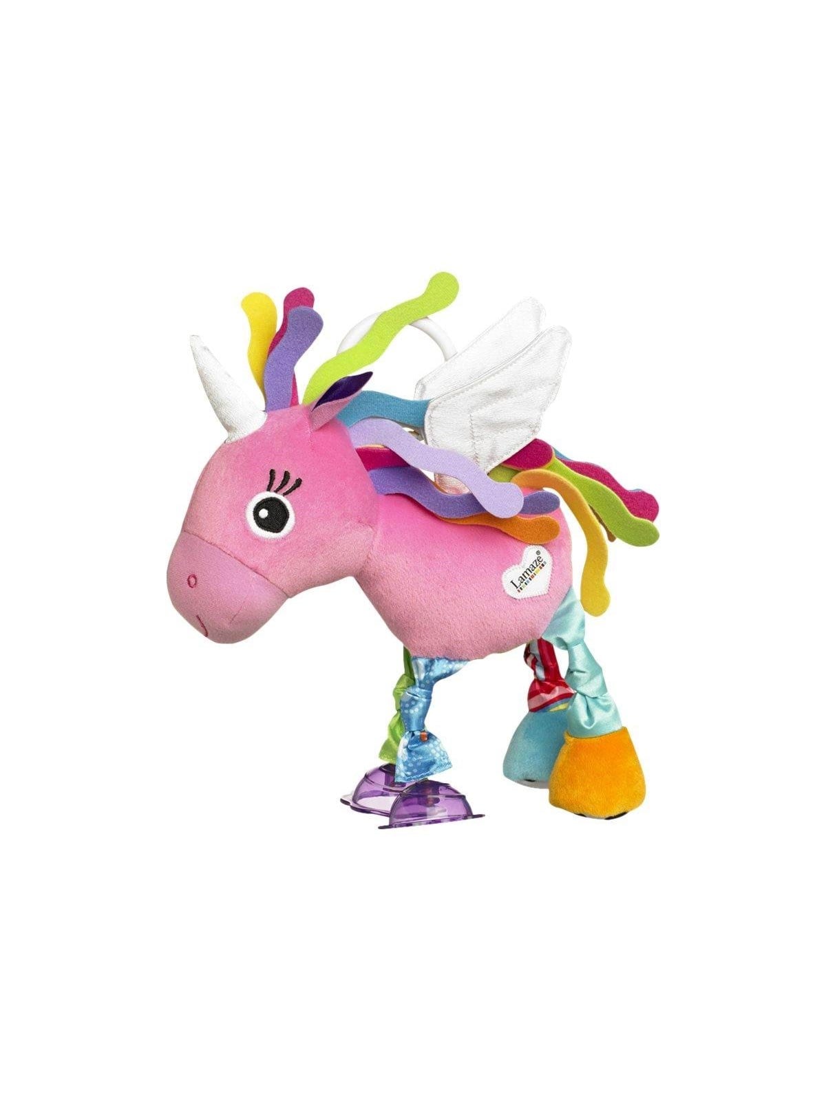 Lamaze Play And Grow - Baby Spielzeug - L27561