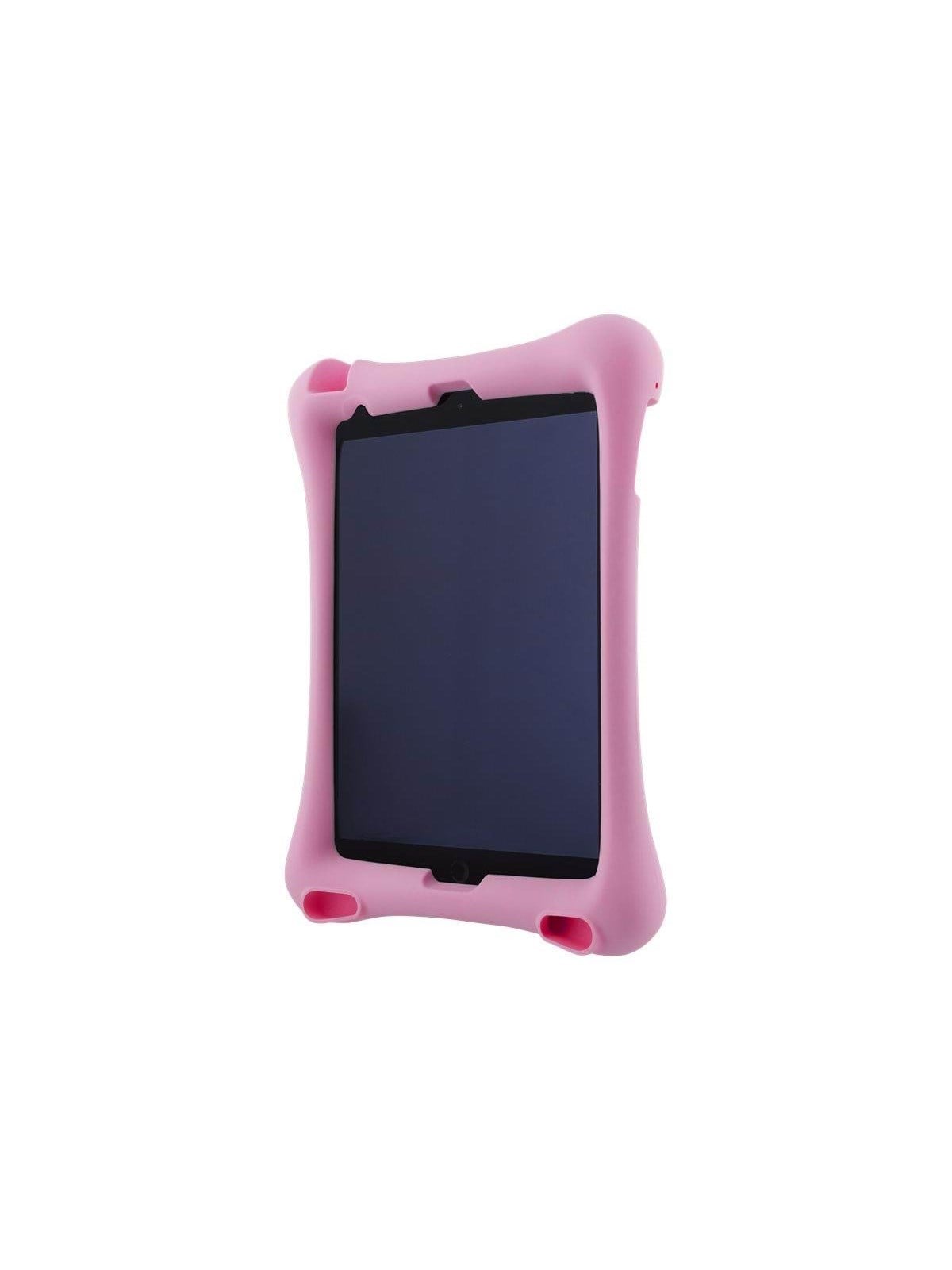 Deltaco Apple Ipad 10.2" - 10.5" Silicone Case - Pink - Tablets Cover Case - Tpf-1309