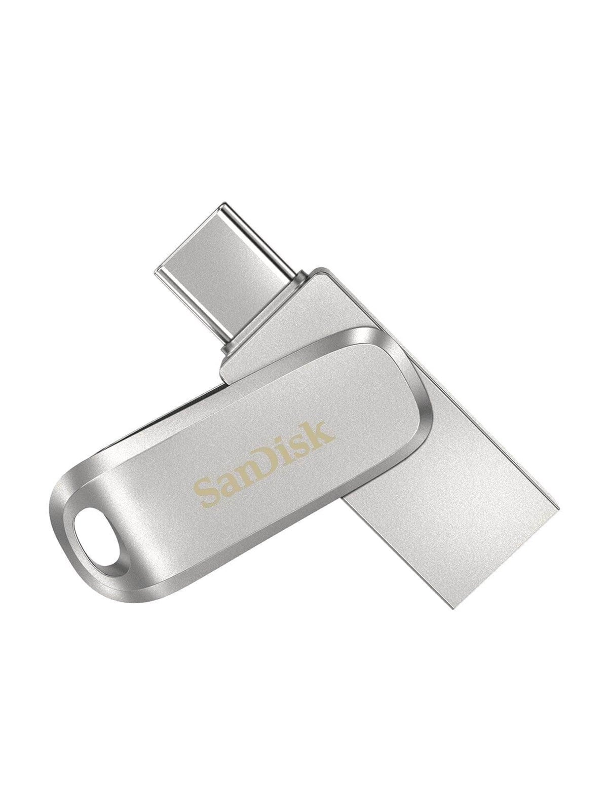 Sandisk Ultra Dual Drive Luxe - 1tb - Usb-stick - Usb Stick - Sdddc4-1t00-g46
