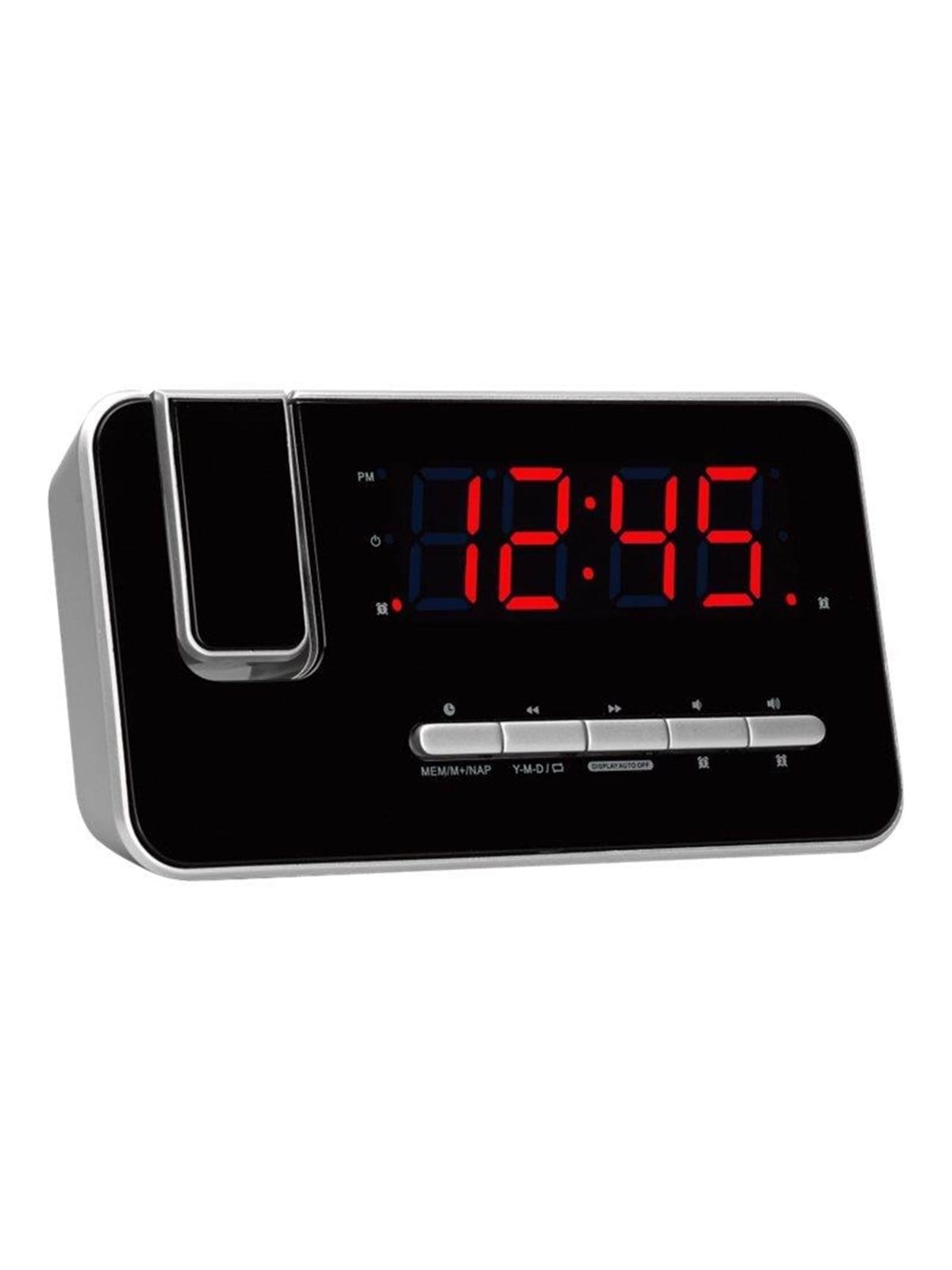 Denver Crp-618 - Clock Radio - FM - Dab Netzwerk Und Radiowecker