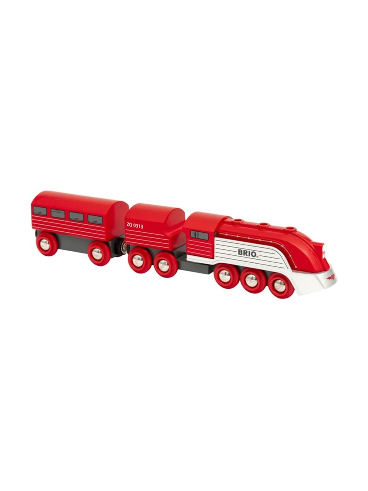 Brio Streamline Train - Brio Train - 33557