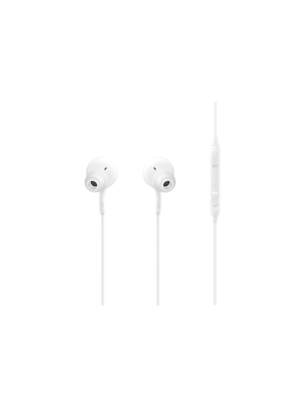 Kopfhörer - Samsung Eo-ic100 Type-c Earphones - White - Kopfhoerer/headsets - Eo-ic100bwegeu