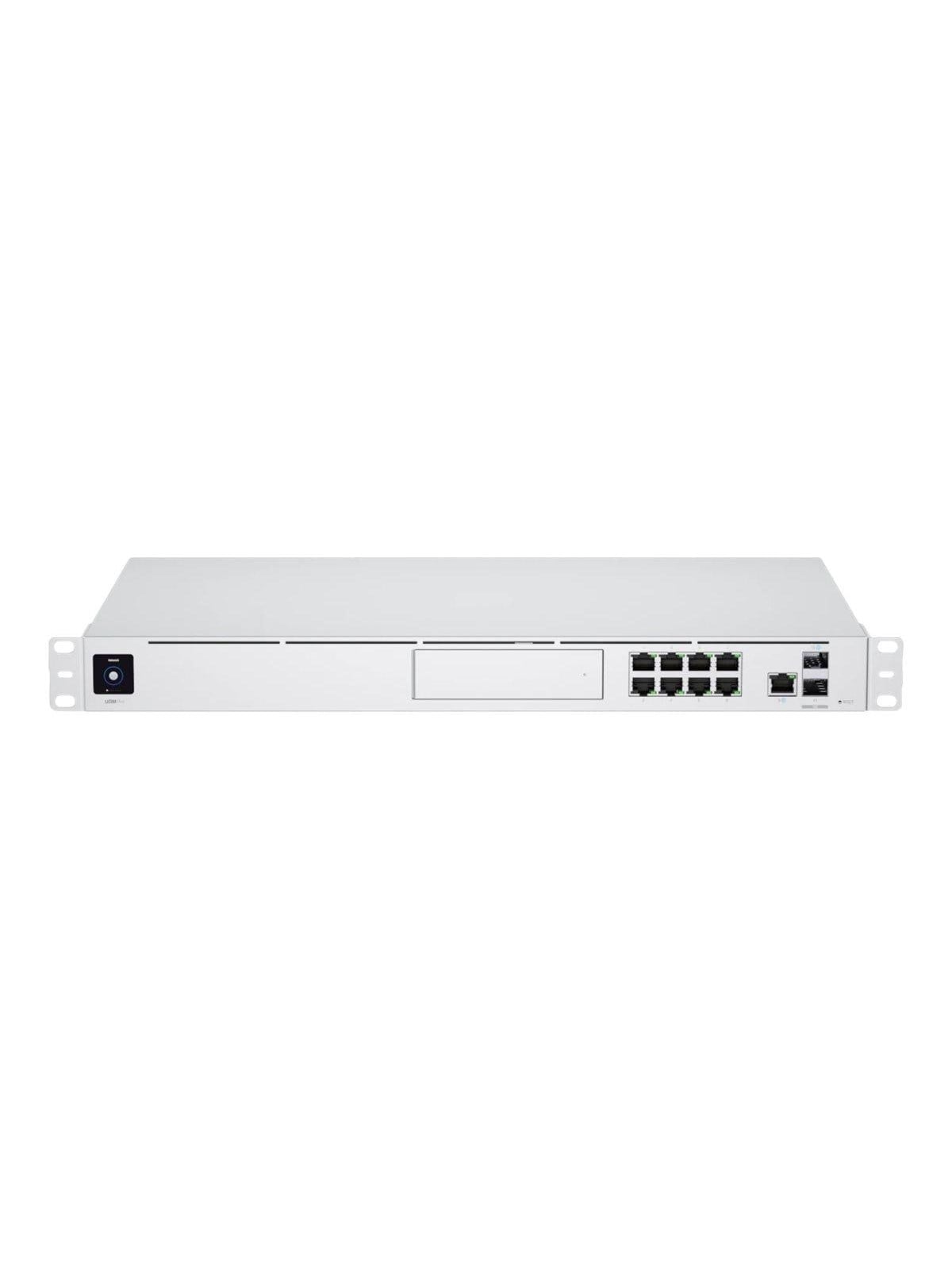 Ubiquiti Udm-pro Unifi Dream Machine Pro - Netzwerkgeraete