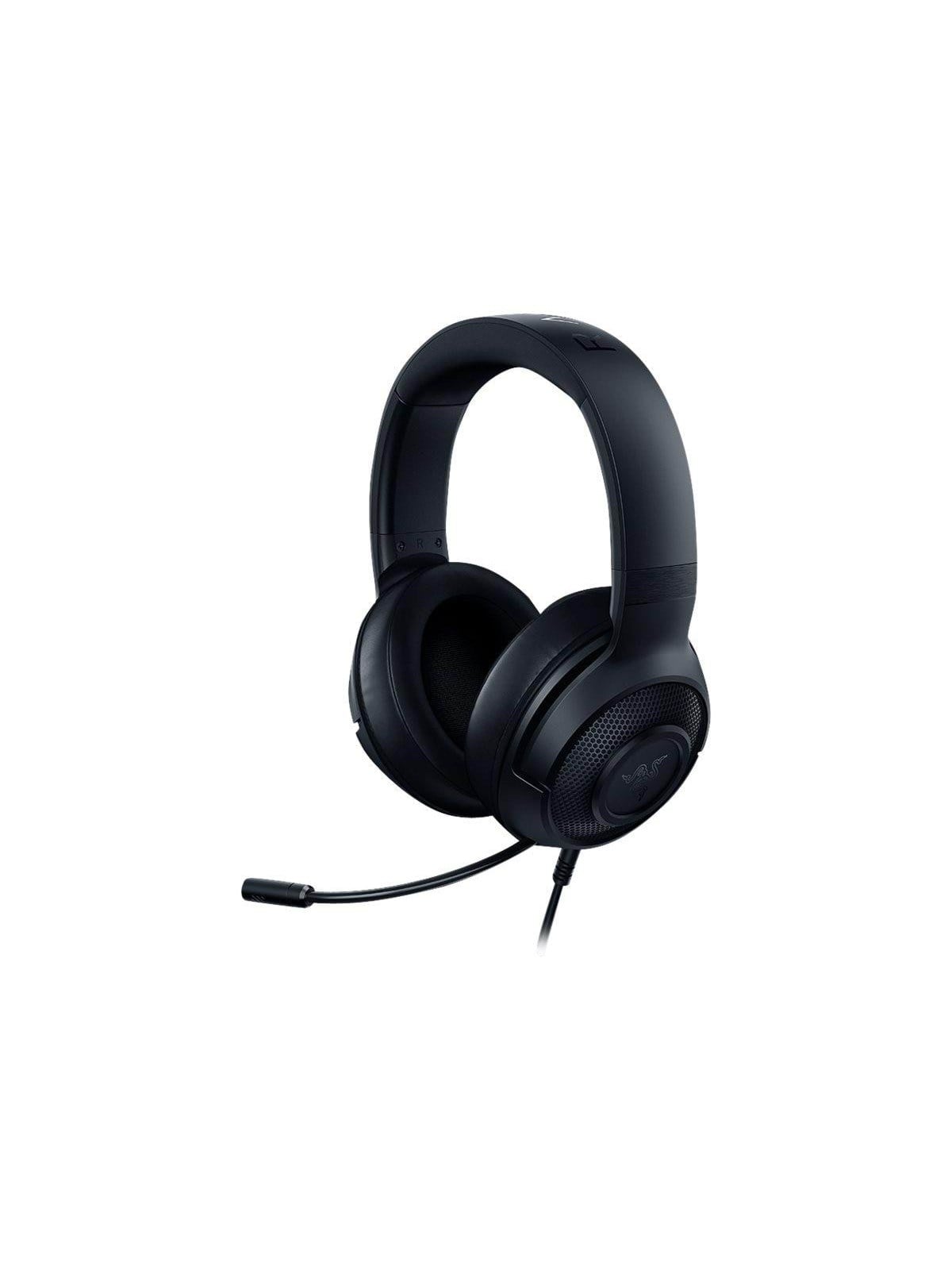 Kopfhörer - Razer Kraken X Lite - Kopfhoerer/headsets - Rz04-02950100-r381