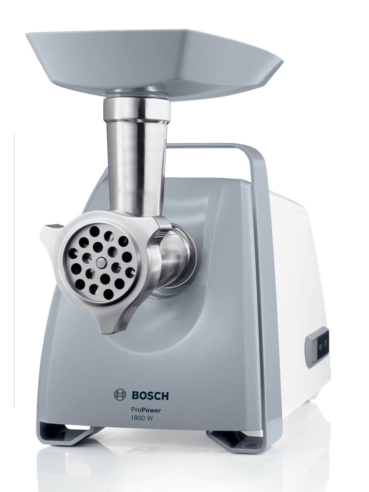 Bosch Propower Fleischwolf Mfw66020 - Kuechenmaschinen Zubehoer