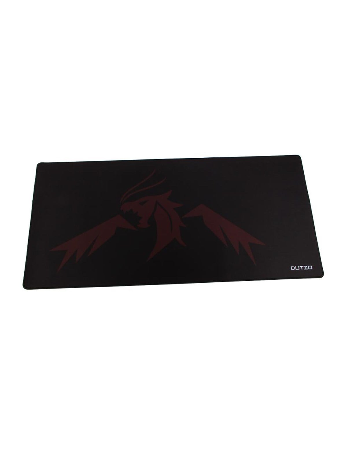 Dutzo Fushi Edged Gaming Mousepad - Xxxl - Mauspads Zubehoer - Fushi-es-xxxl