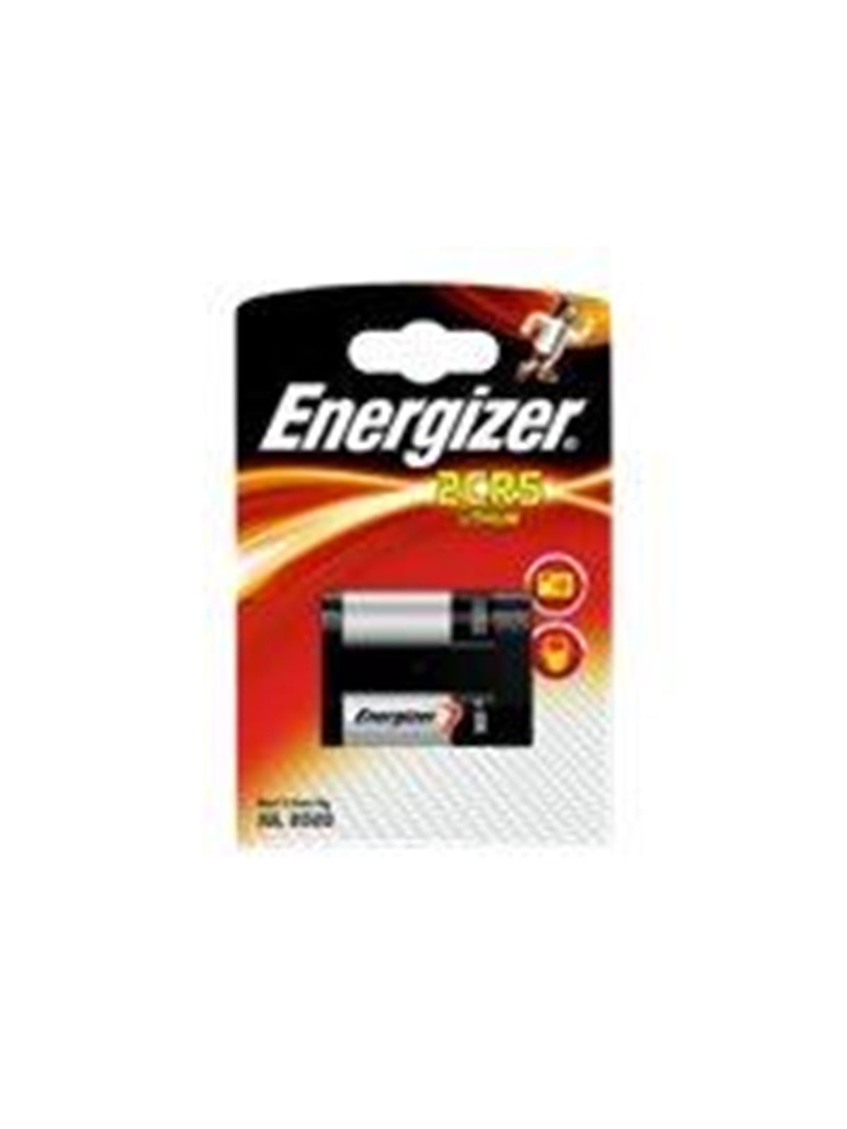 Energizer Lithium Photo - Batterien Und Akkus - 628287