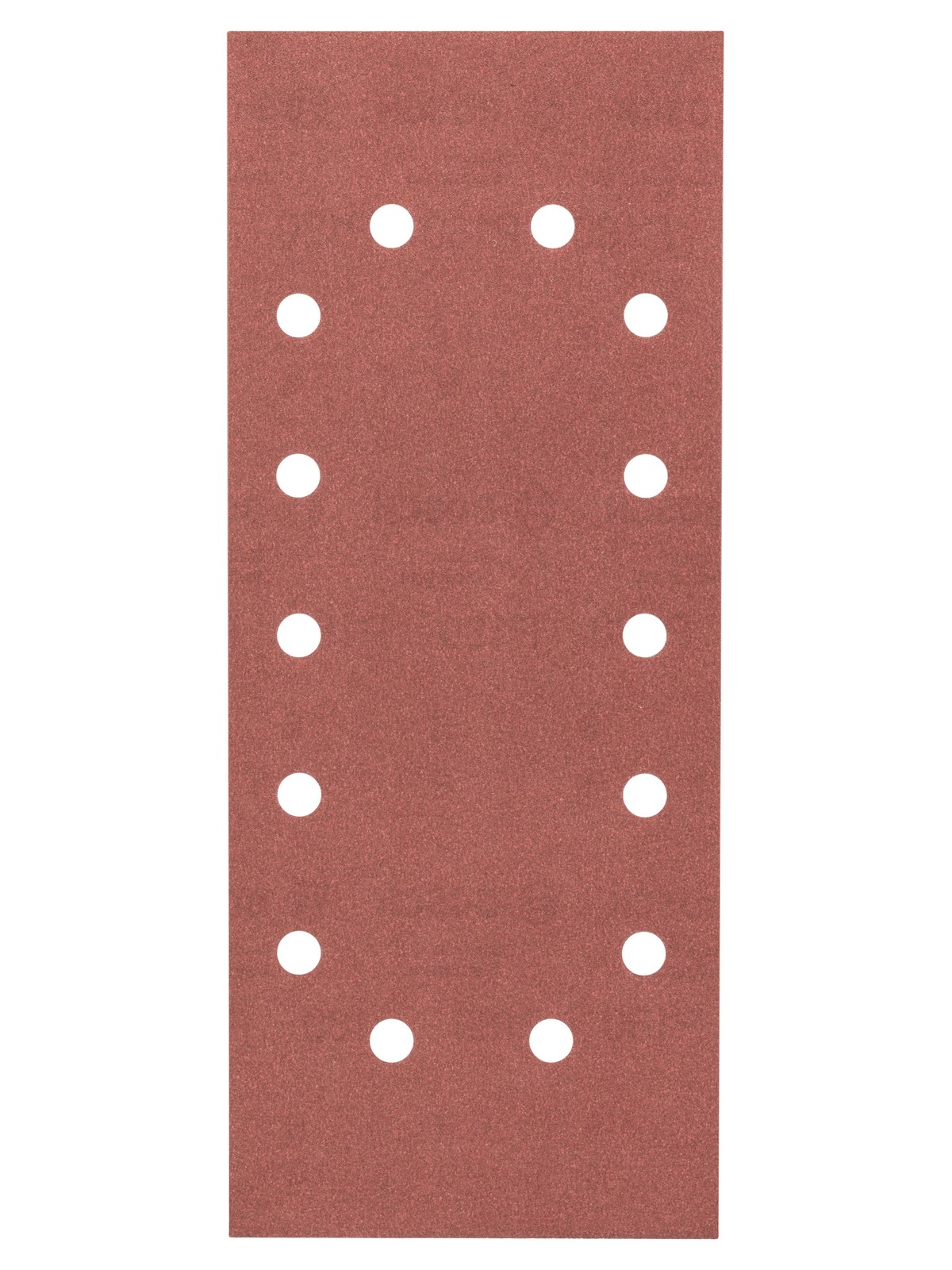 Bosch Slibebånd 115x280mm K180 14hul 10 Stk - Schleifmaschine - 2609256b30