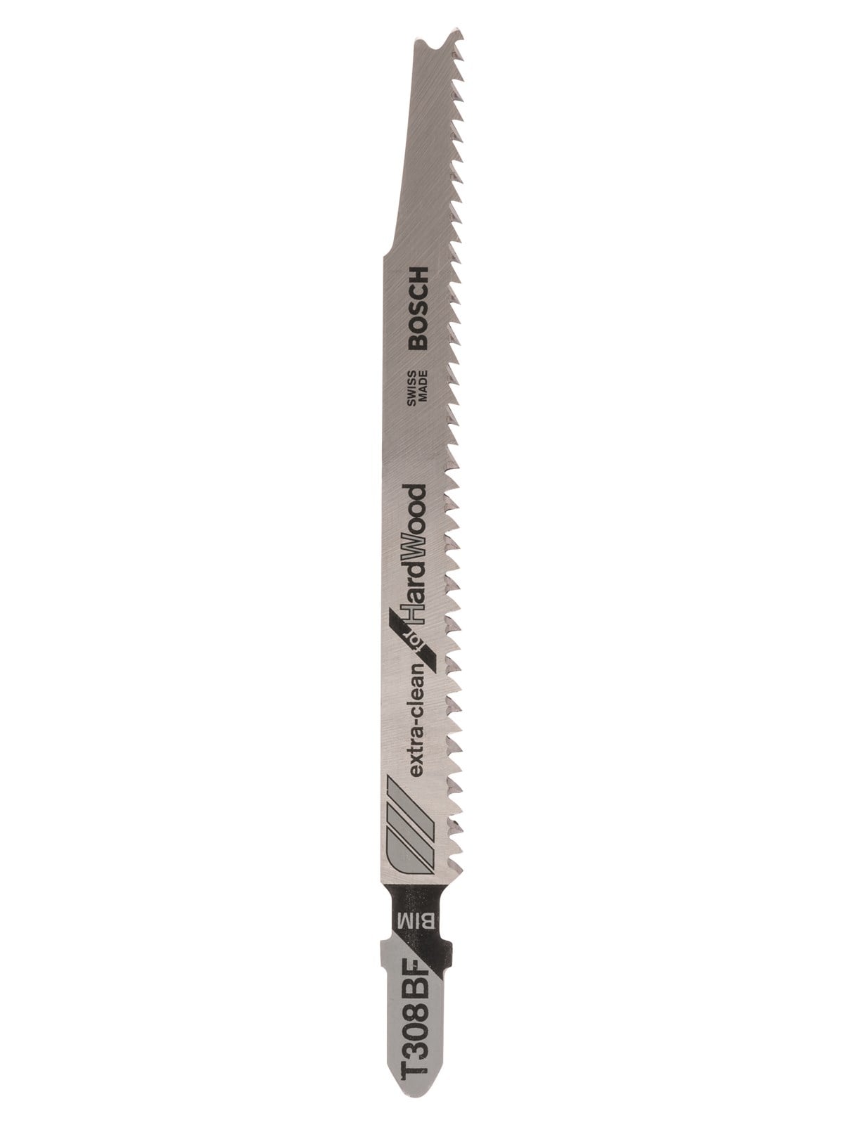 Bosch STIKSAVKLINGE T308BF BI-M EX FIN 2STK GL Image
