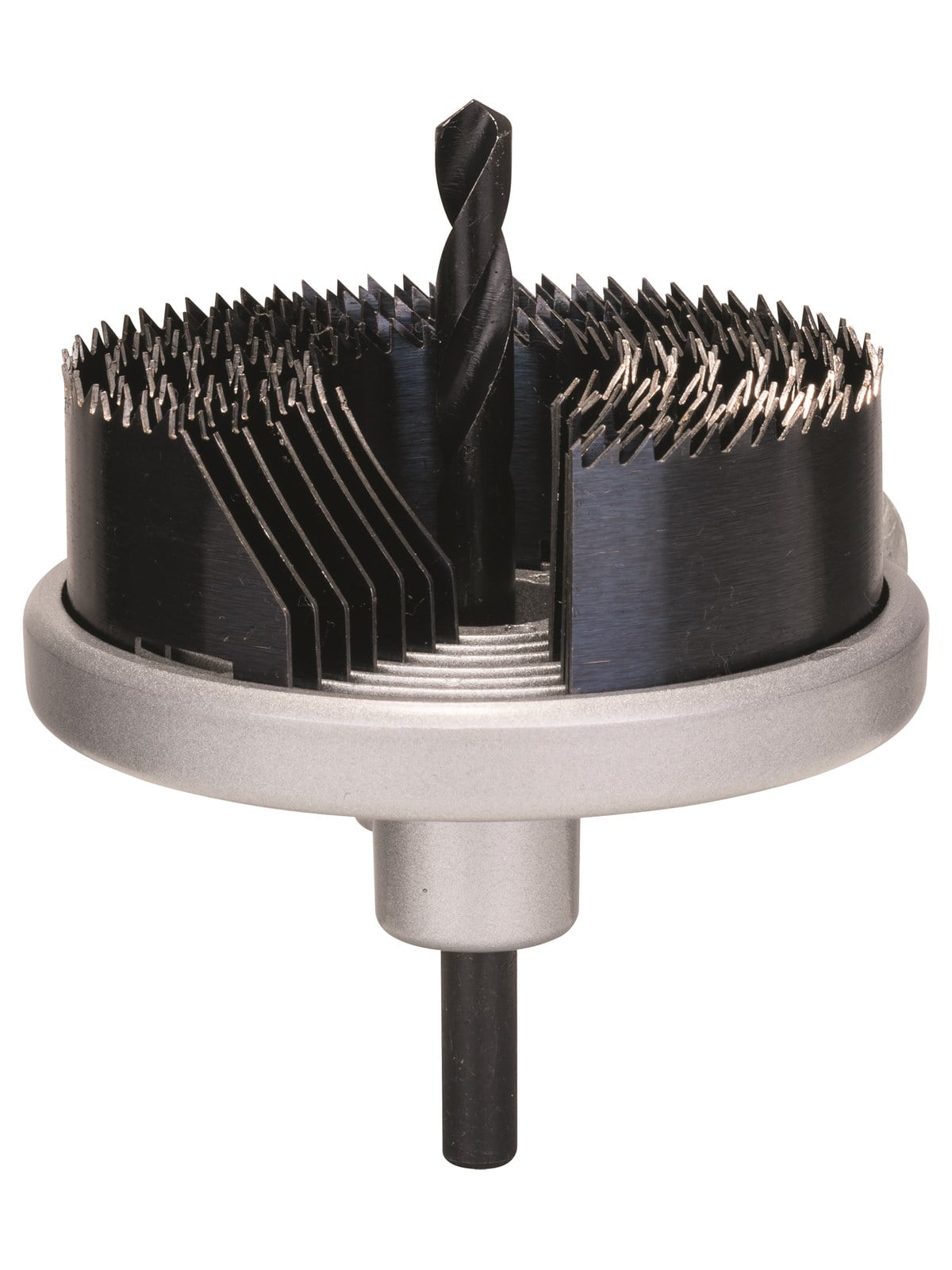 Bosch Savkranssæt Træ Ø26-64x18.5mm 7stk - Bohrer Bits - 2609255635